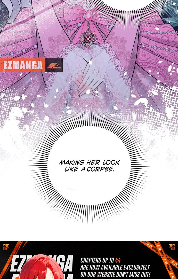 Read Hold Her Tighter So She Wouldn’t Run Away Manga Online