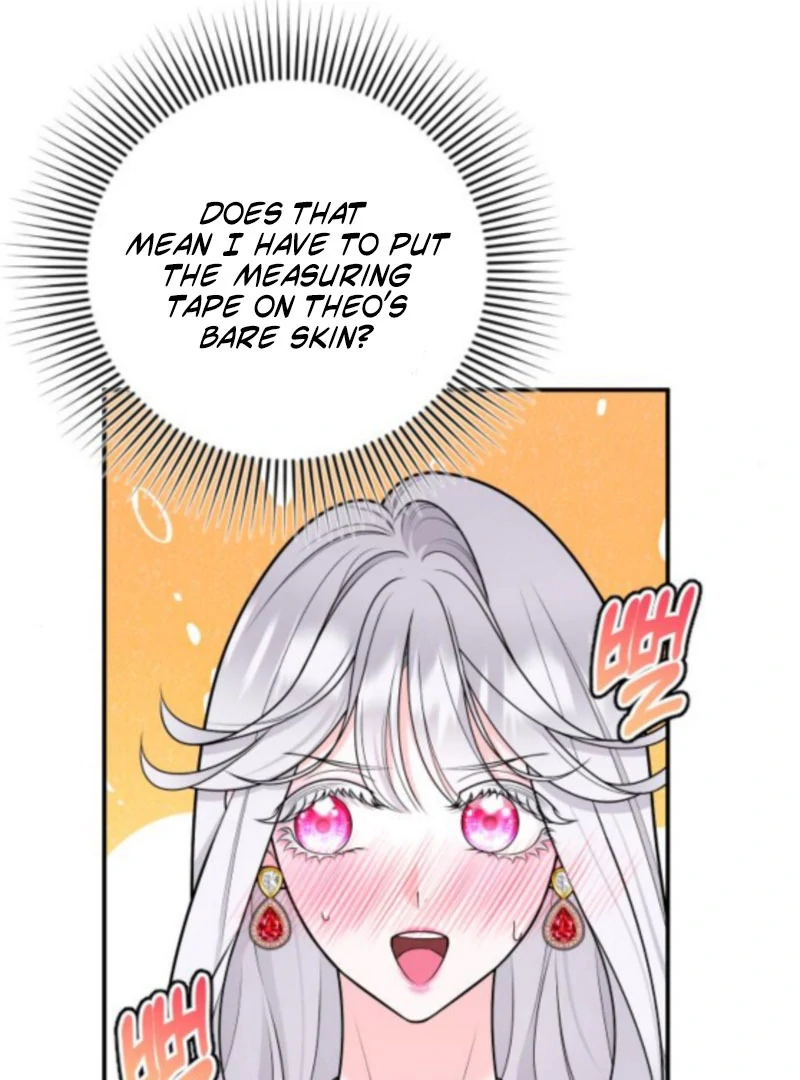 Read Hold Her Tighter So She Wouldn’t Run Away Manga Online