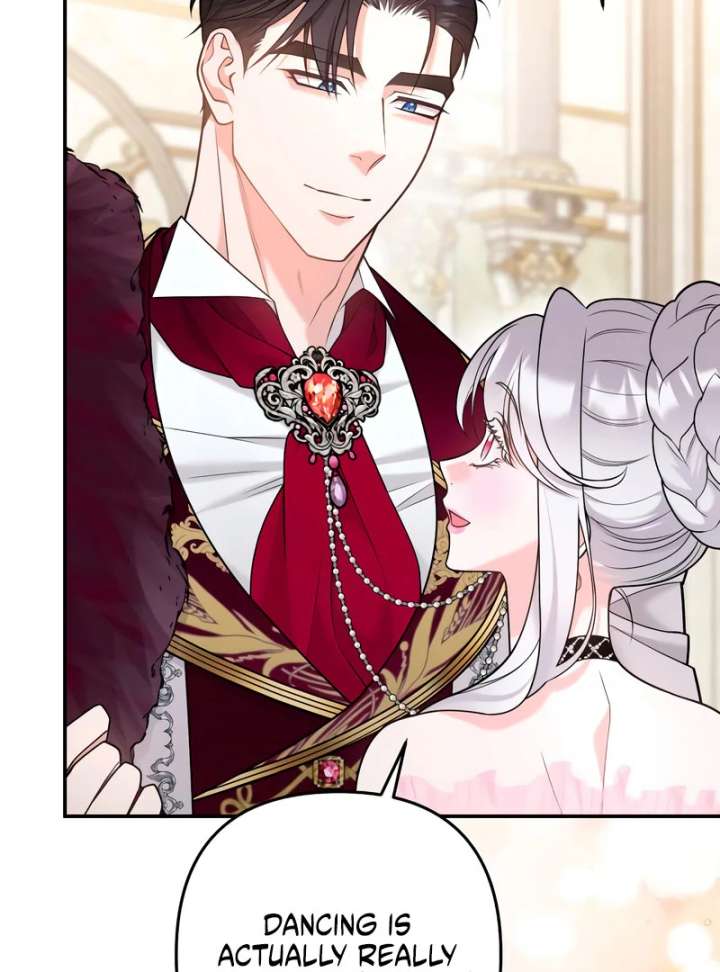 Read Hold Her Tighter So She Wouldn’t Run Away Manga Online