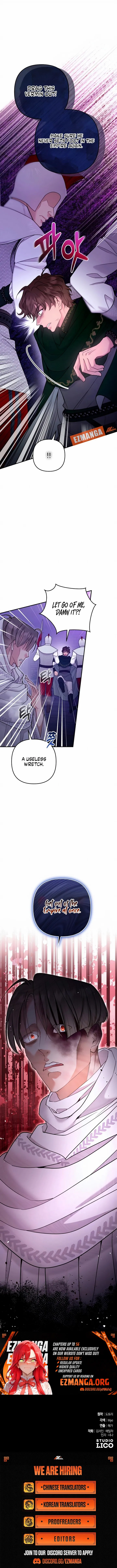 Read Hold Her Tighter So She Wouldn’t Run Away Manga Online