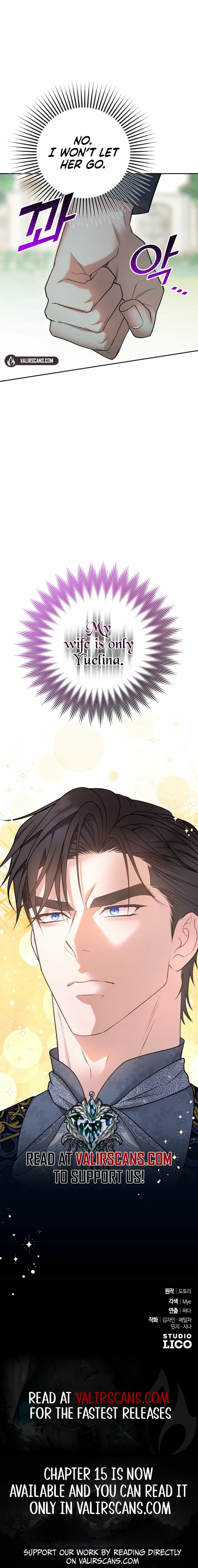 Read Hold Her Tighter So She Wouldn’t Run Away Manga Online