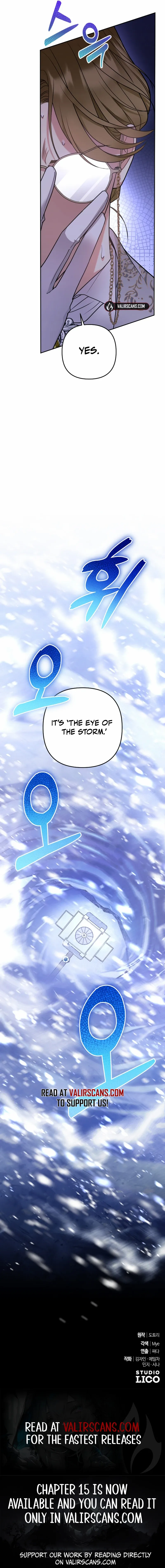 Read Hold Her Tighter So She Wouldn’t Run Away Manga Online