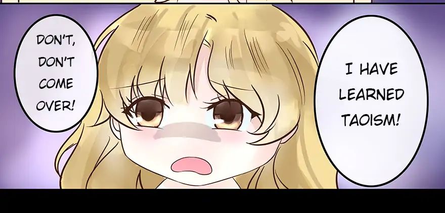 Read Holding Me Tightly, Ghost Sama Manga Online
