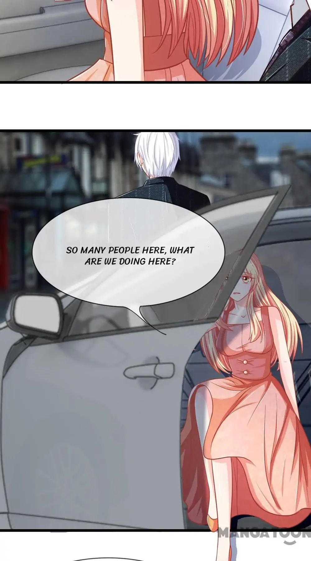 Read Holding Me Tightly, Ghost Sama Manga Online