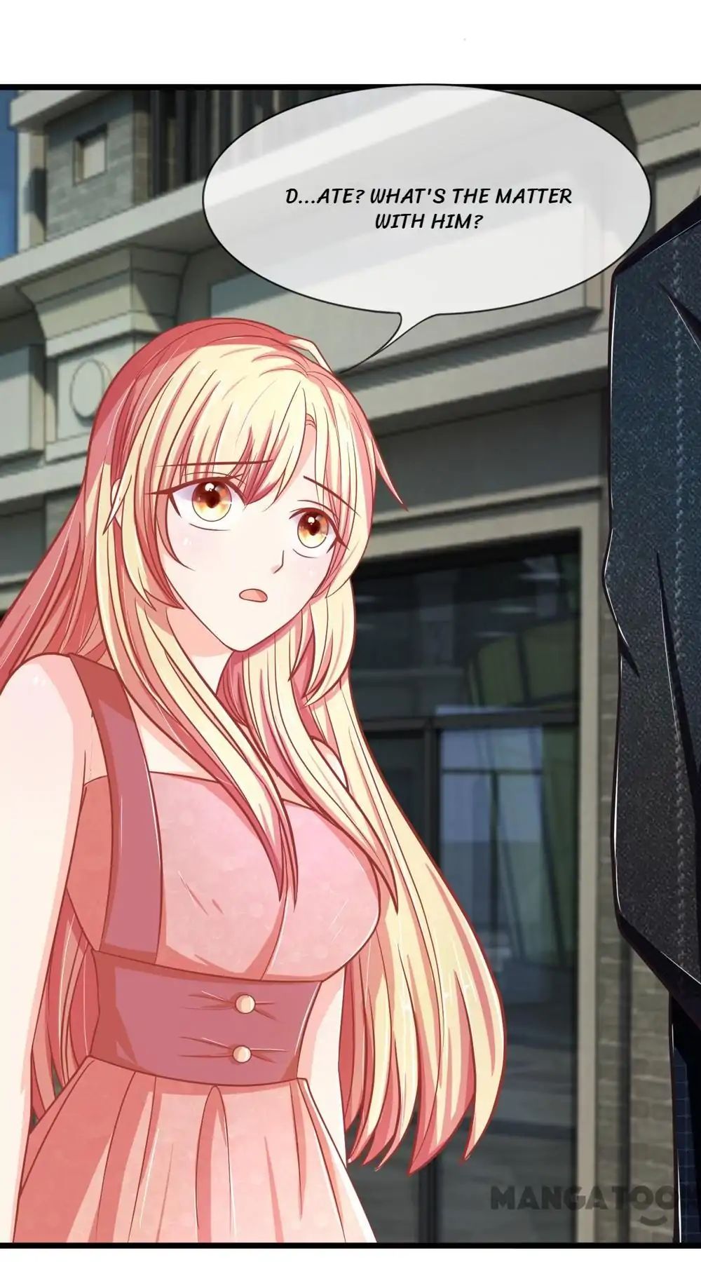 Read Holding Me Tightly, Ghost Sama Manga Online