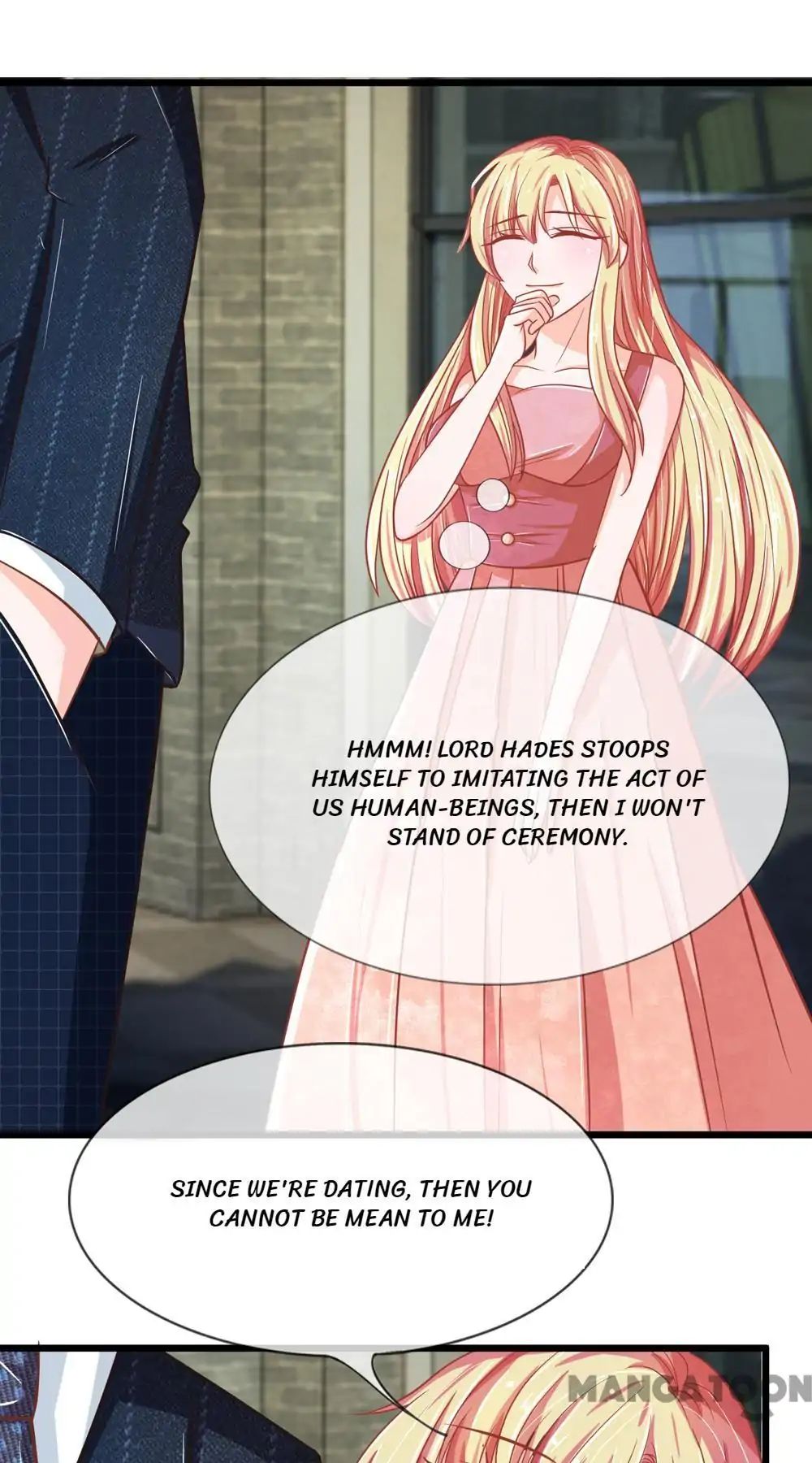 Read Holding Me Tightly, Ghost Sama Manga Online