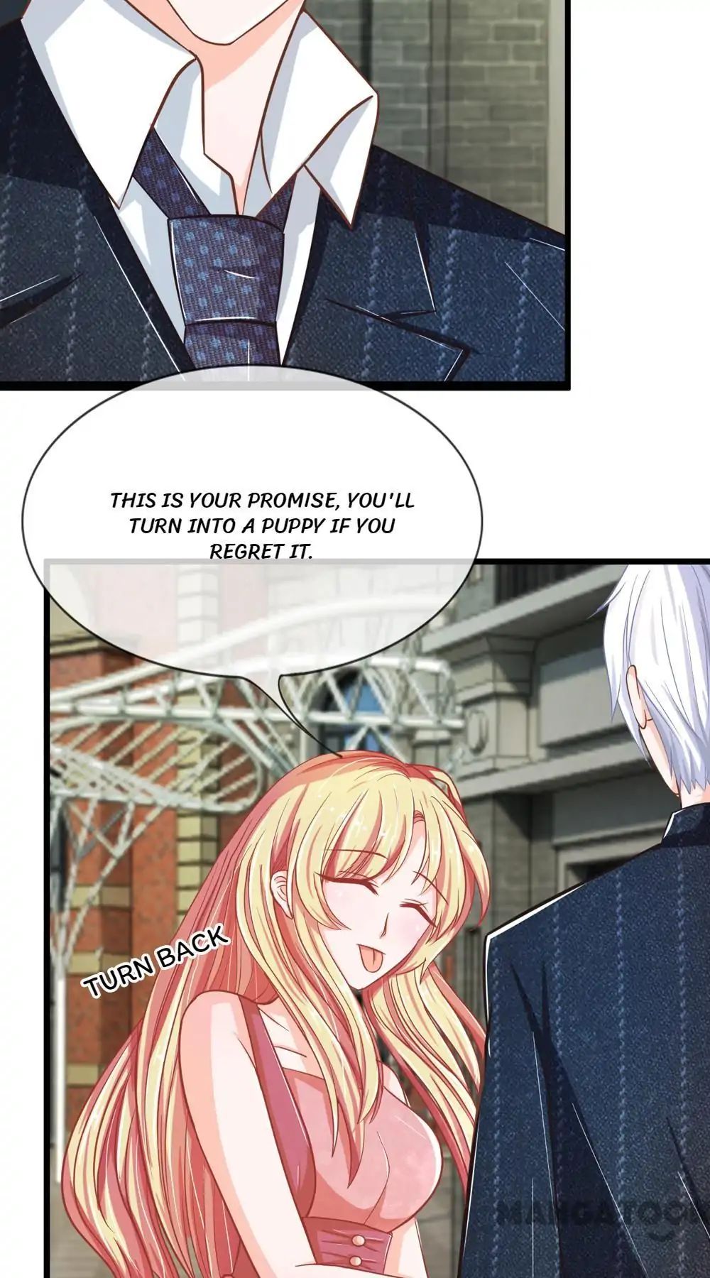 Read Holding Me Tightly, Ghost Sama Manga Online