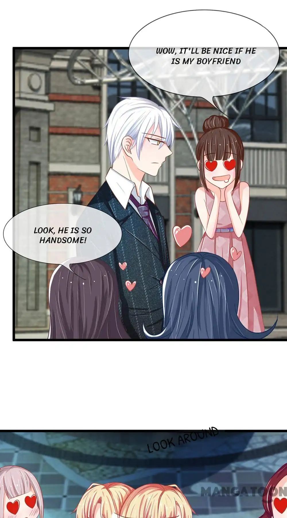 Read Holding Me Tightly, Ghost Sama Manga Online