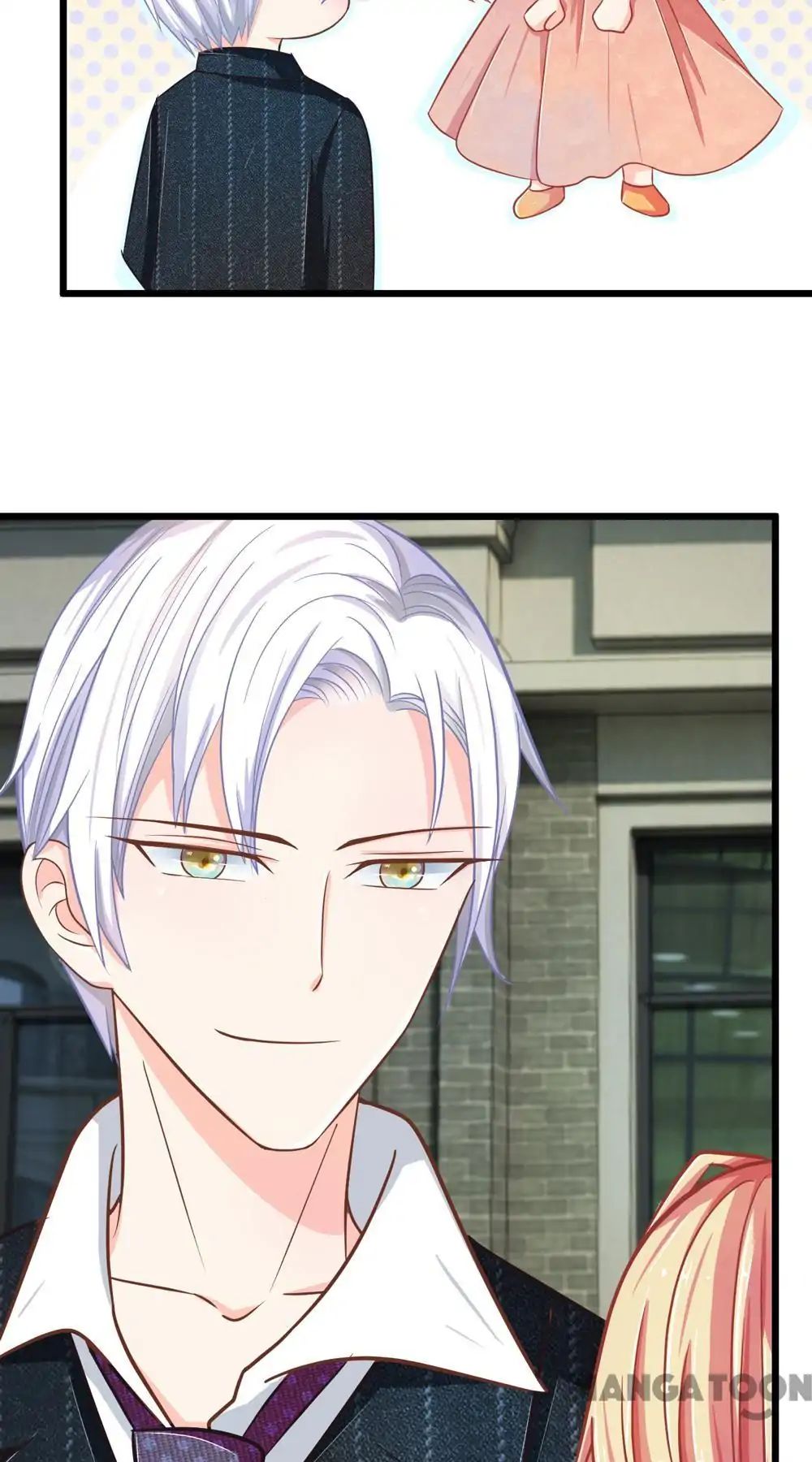 Read Holding Me Tightly, Ghost Sama Manga Online