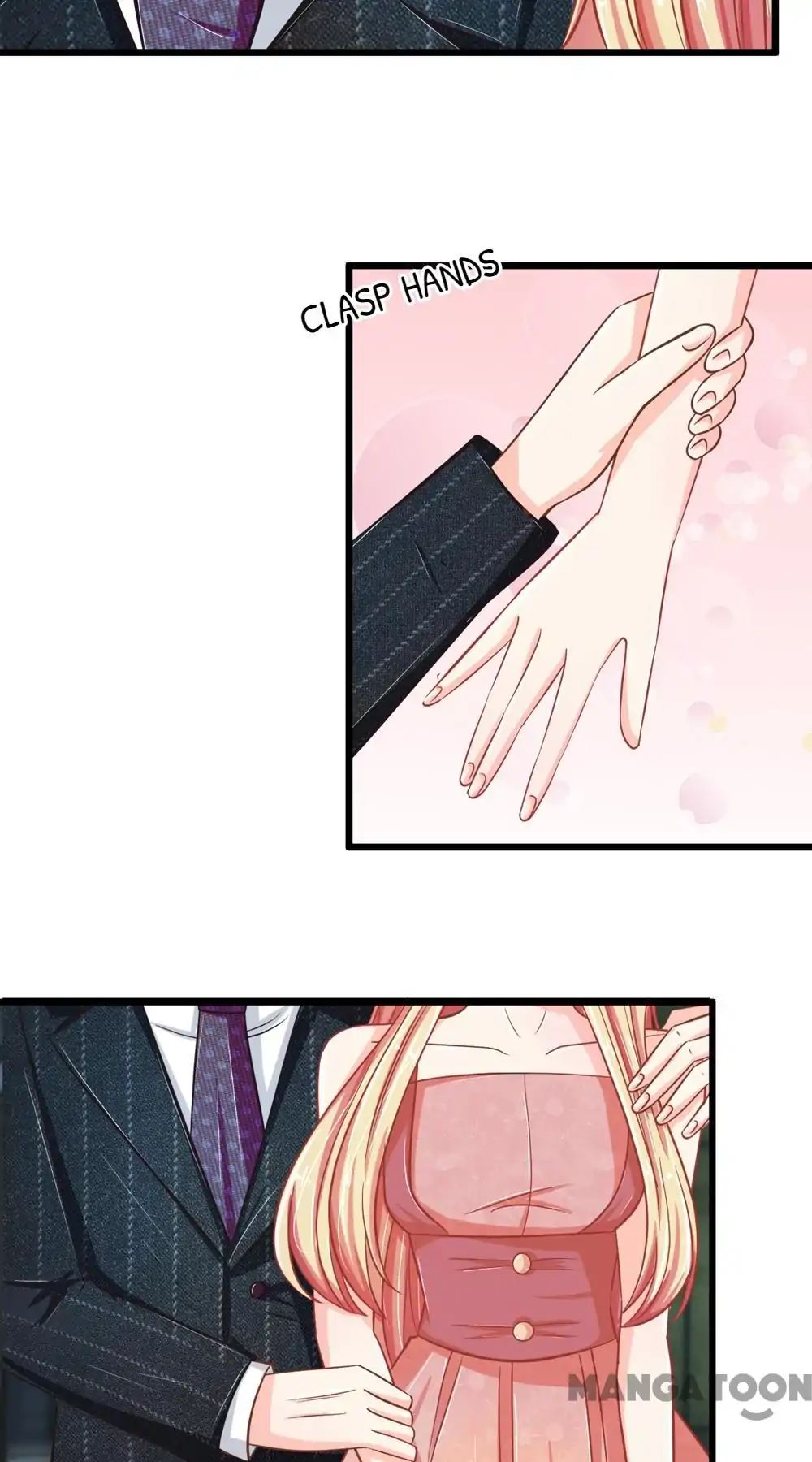 Read Holding Me Tightly, Ghost Sama Manga Online