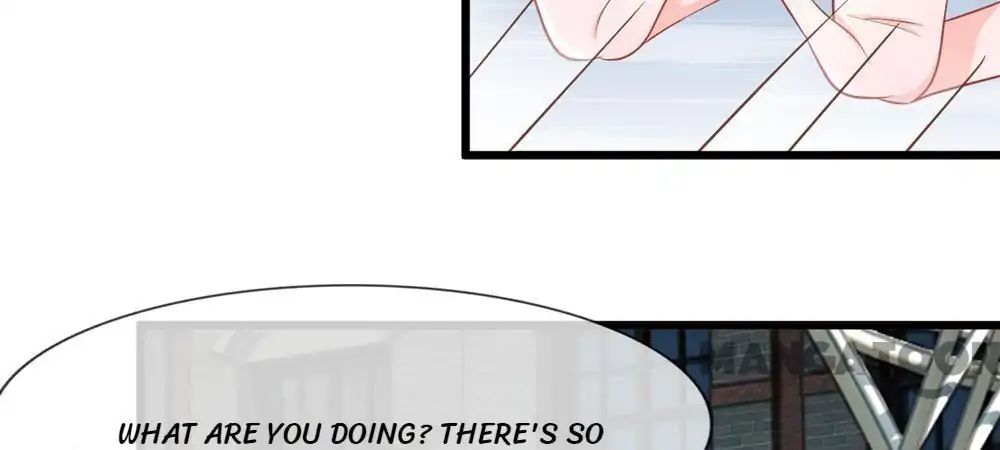 Read Holding Me Tightly, Ghost Sama Manga Online