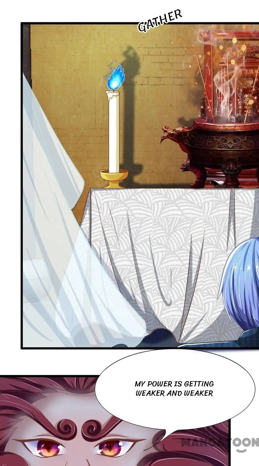 Read Holding Me Tightly, Ghost Sama Manga Online