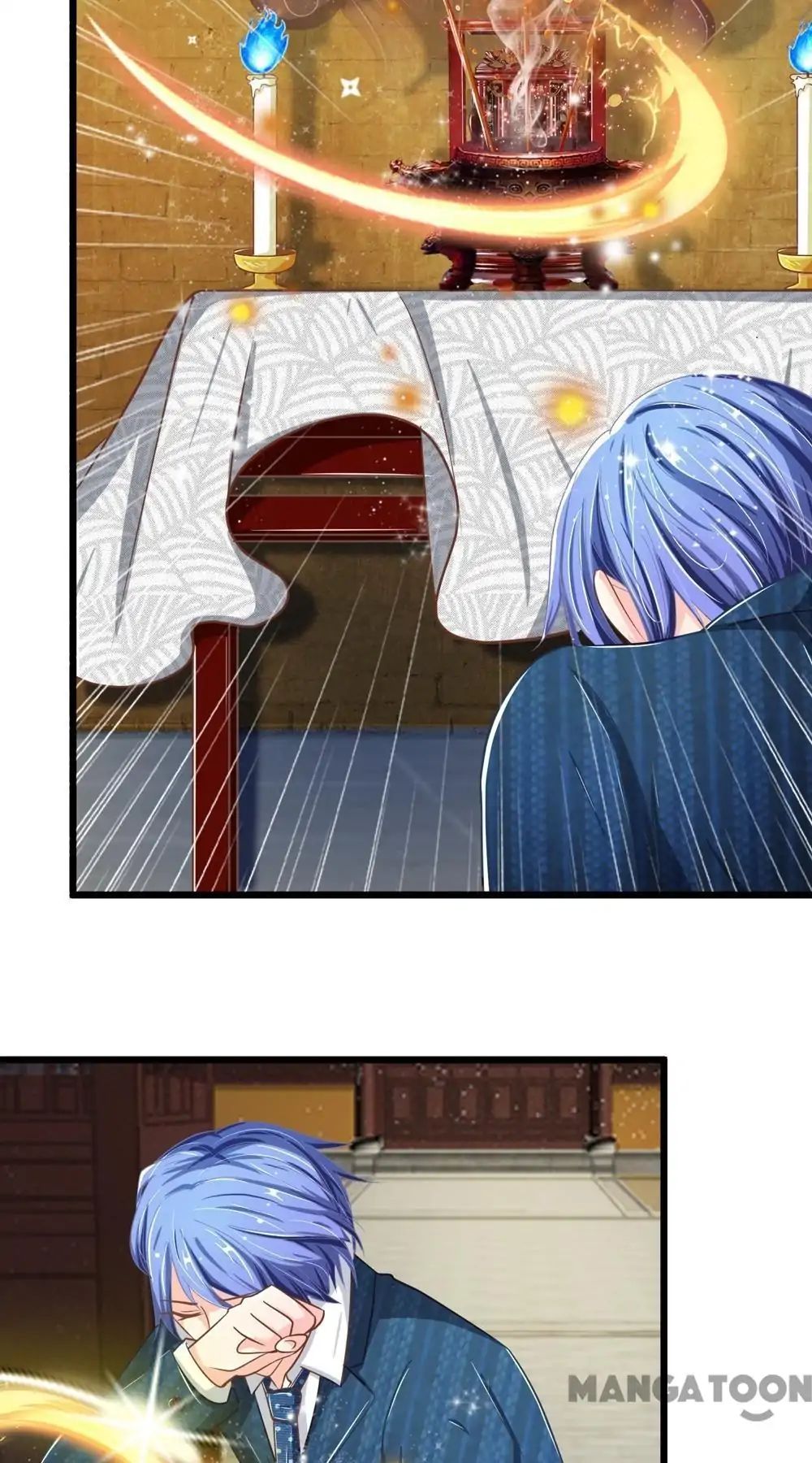 Read Holding Me Tightly, Ghost Sama Manga Online