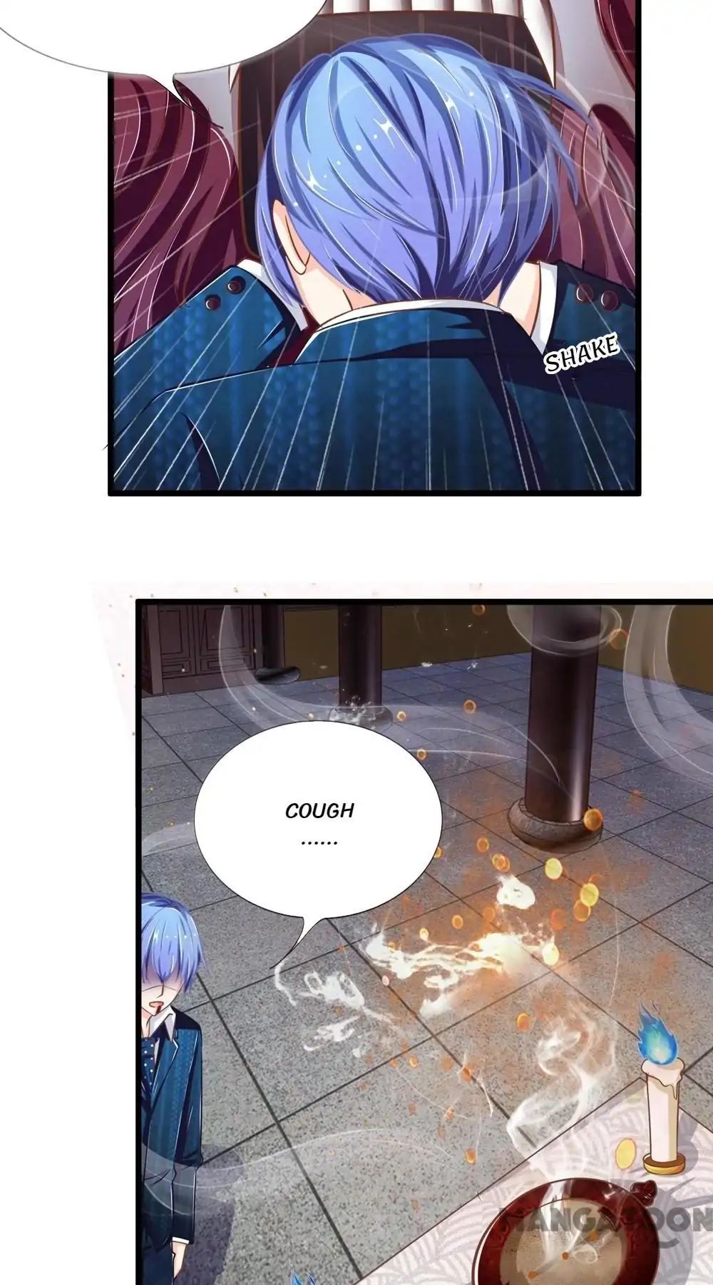 Read Holding Me Tightly, Ghost Sama Manga Online