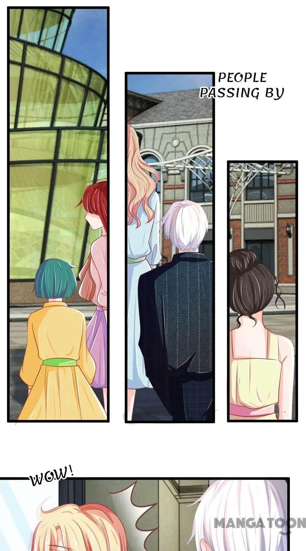 Read Holding Me Tightly, Ghost Sama Manga Online
