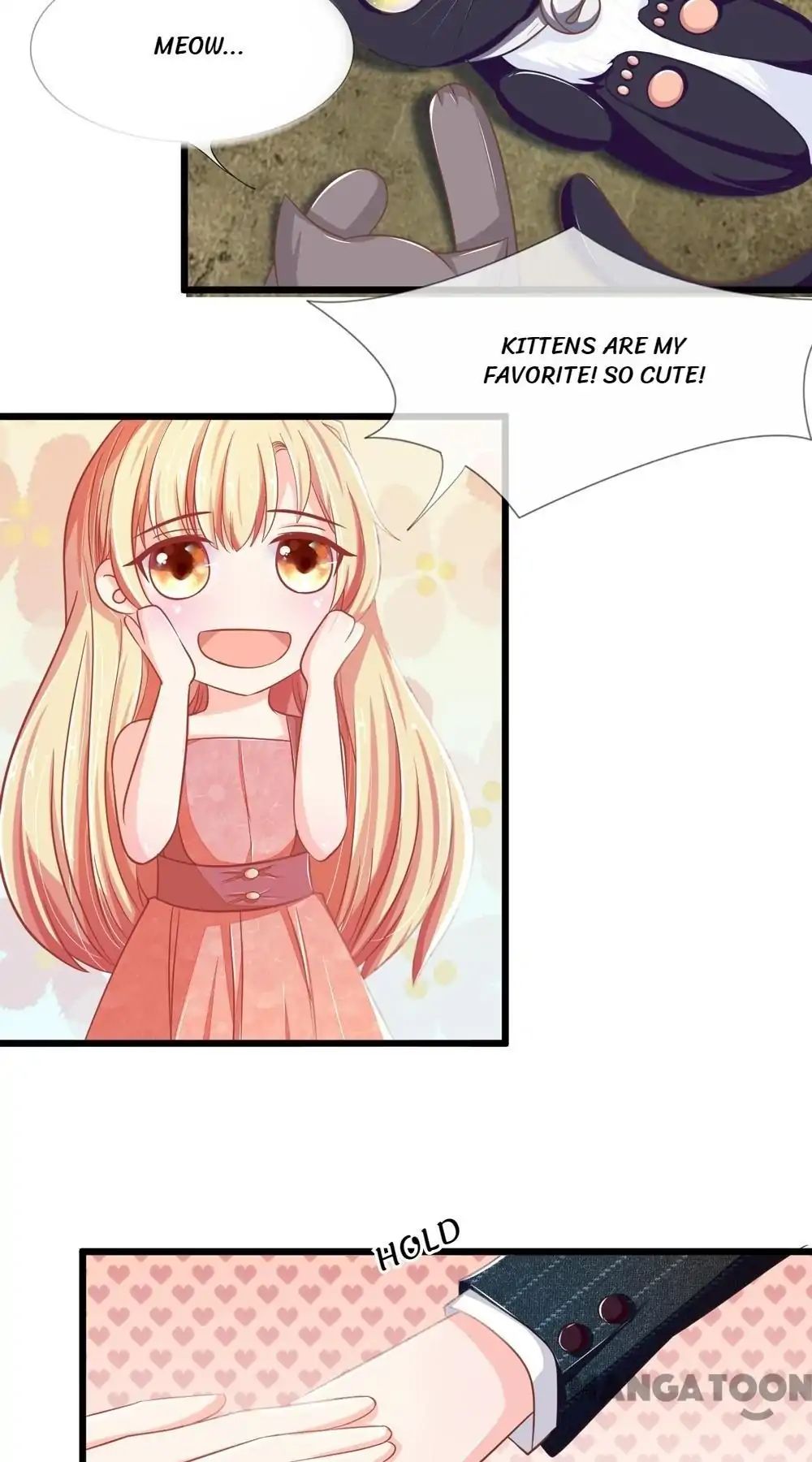 Read Holding Me Tightly, Ghost Sama Manga Online