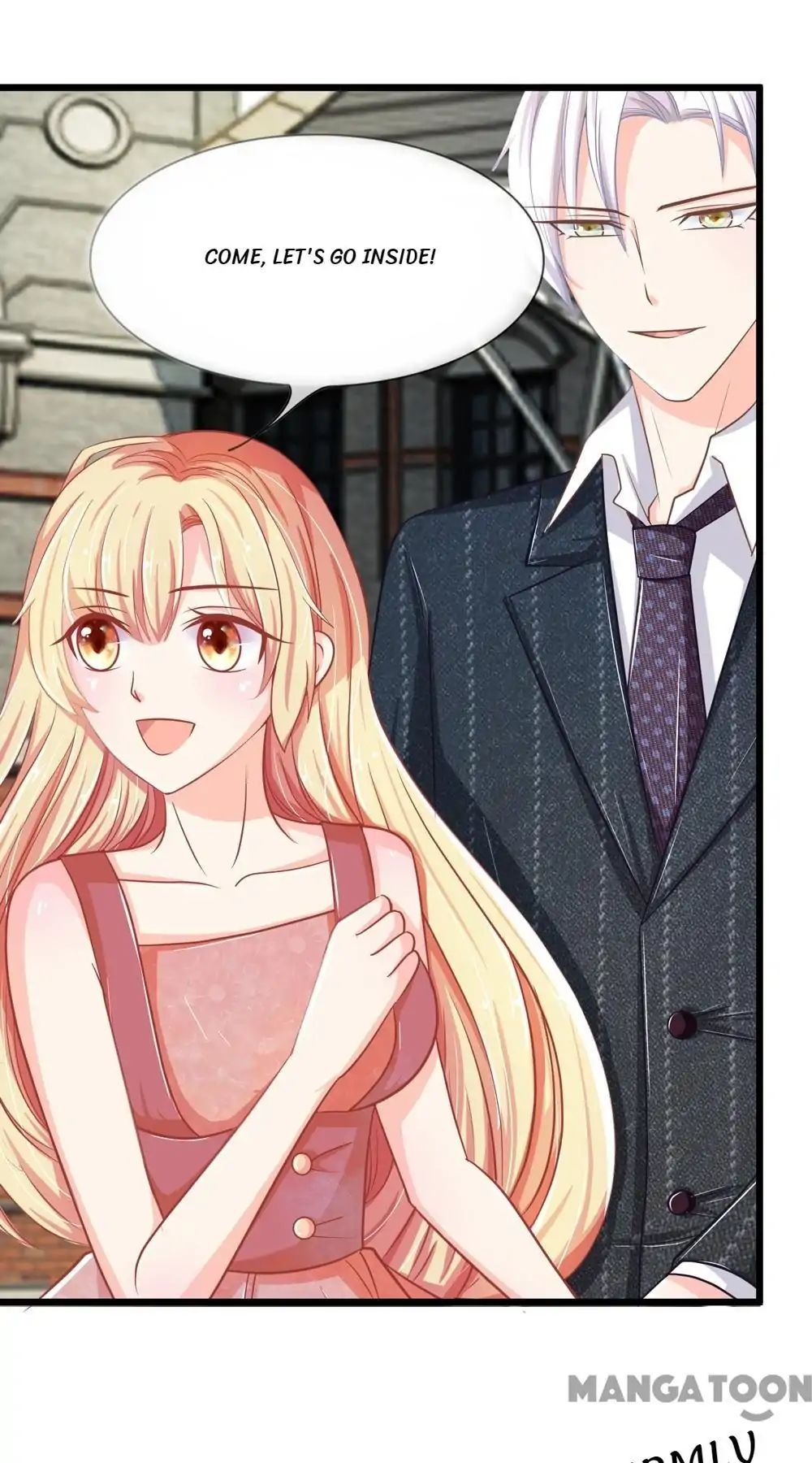 Read Holding Me Tightly, Ghost Sama Manga Online