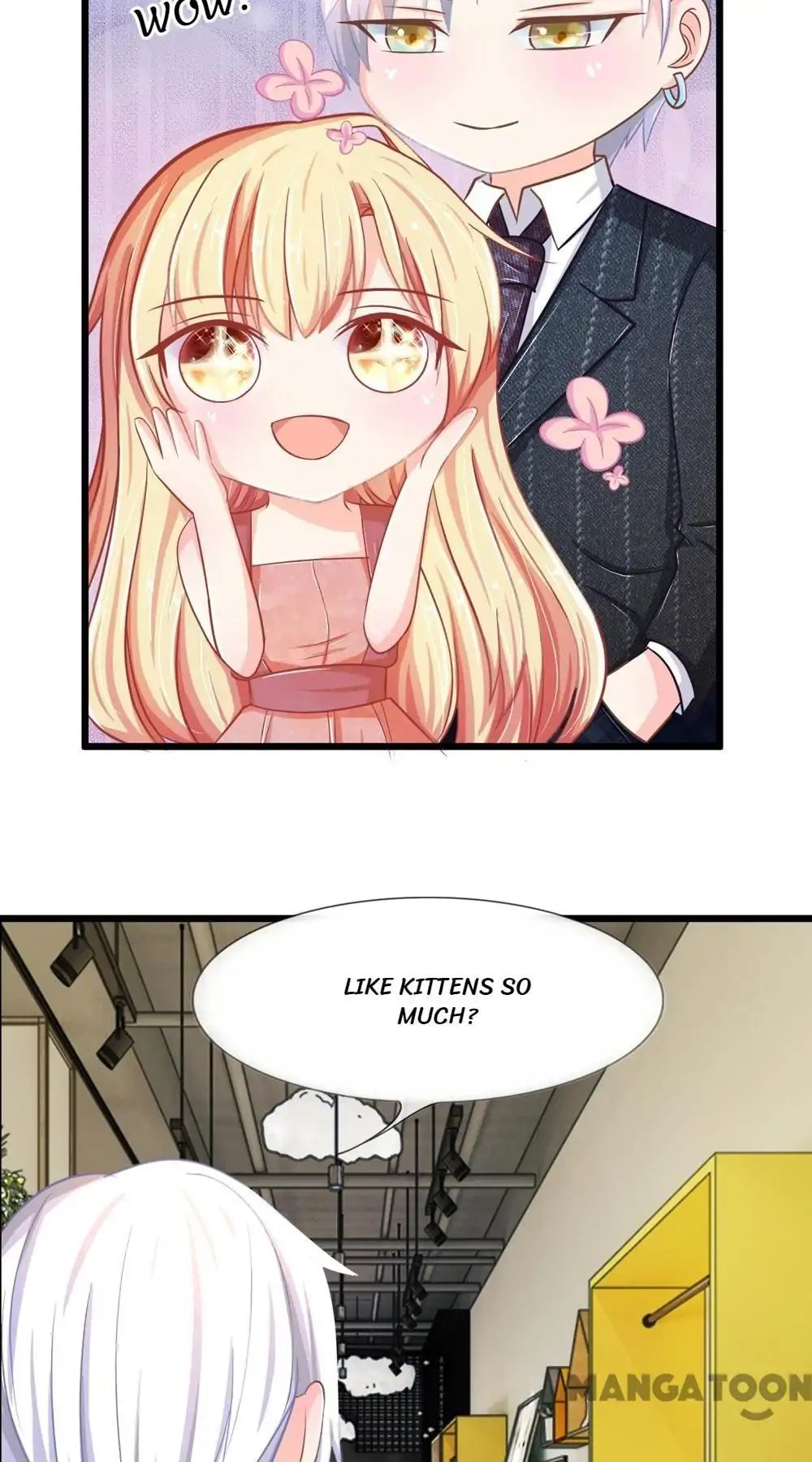 Read Holding Me Tightly, Ghost Sama Manga Online