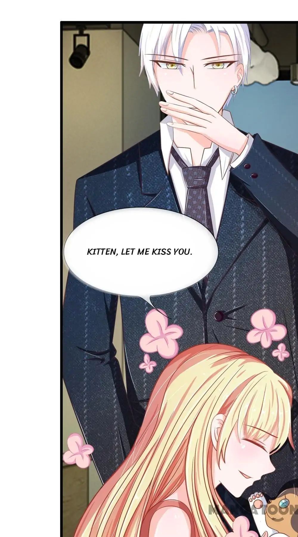 Read Holding Me Tightly, Ghost Sama Manga Online