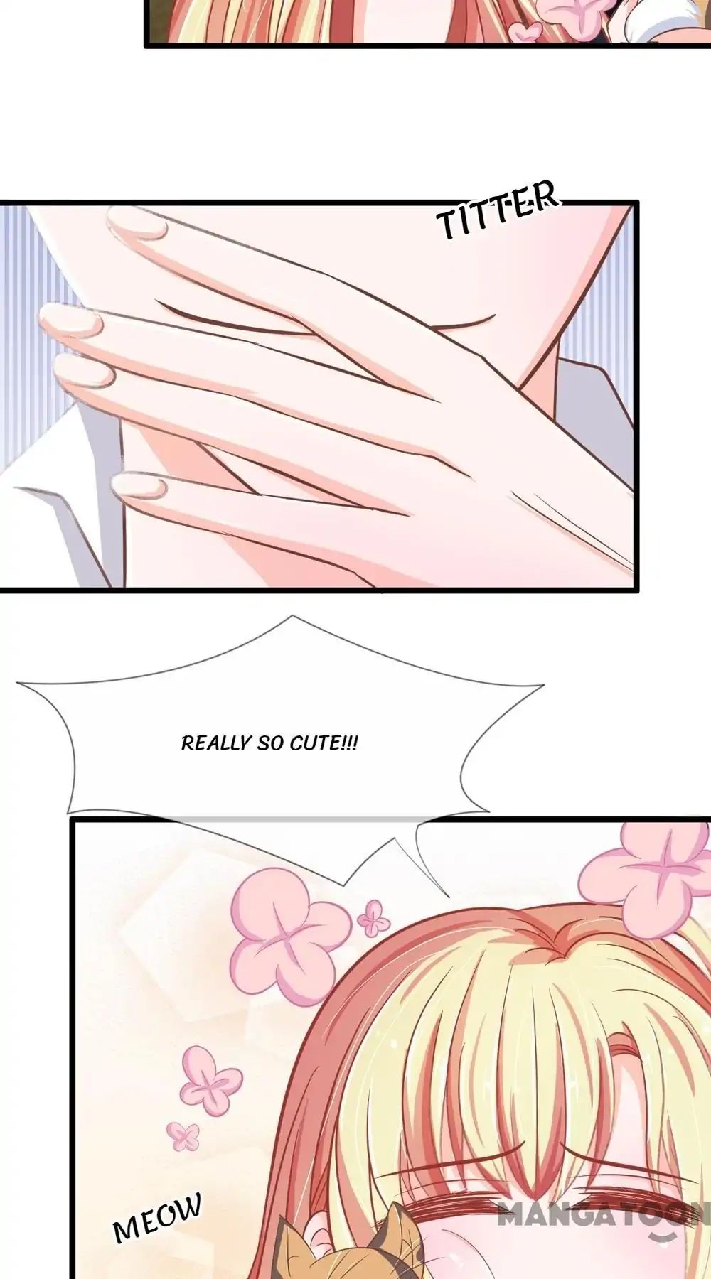 Read Holding Me Tightly, Ghost Sama Manga Online