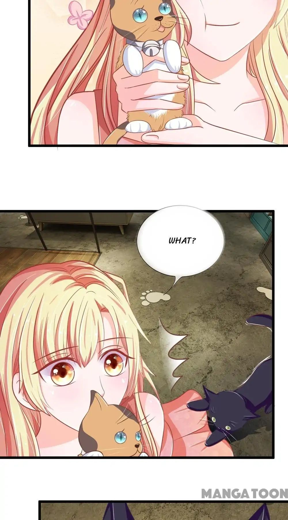 Read Holding Me Tightly, Ghost Sama Manga Online
