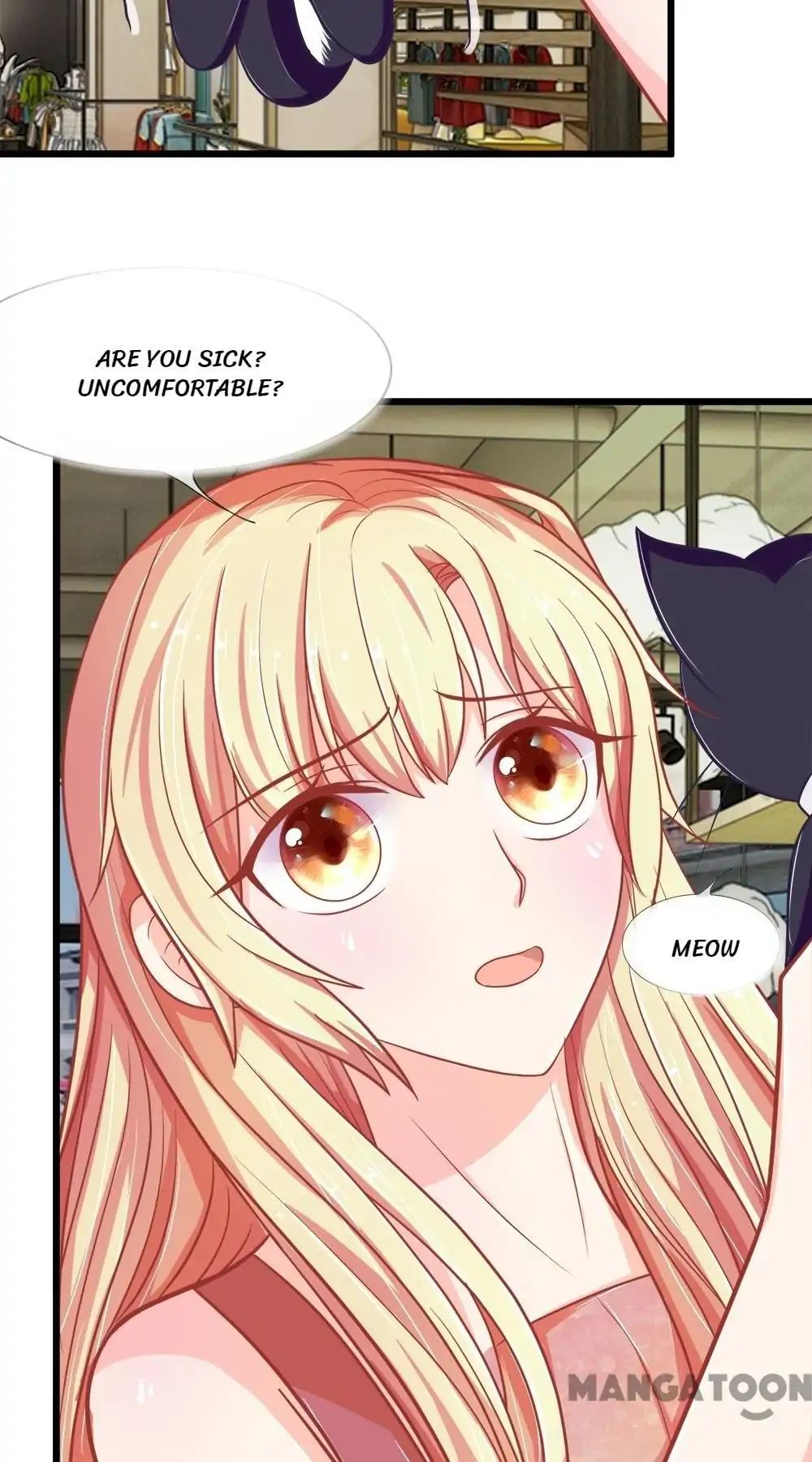 Read Holding Me Tightly, Ghost Sama Manga Online