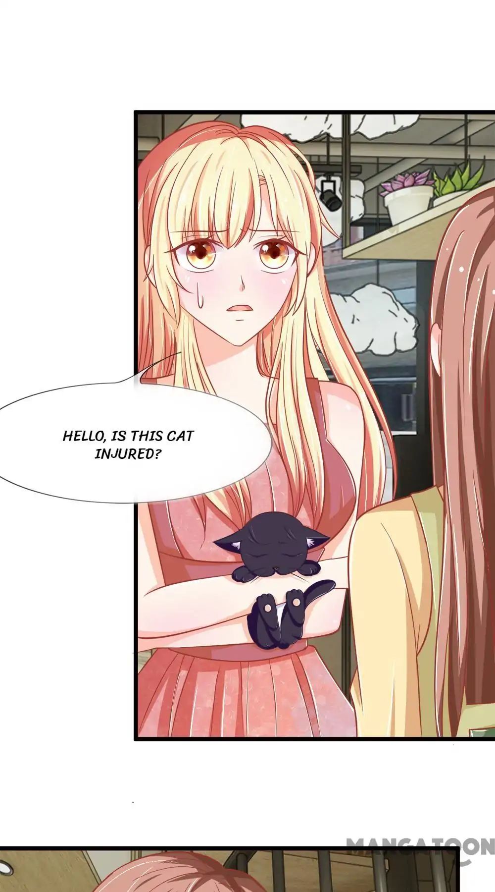 Read Holding Me Tightly, Ghost Sama Manga Online