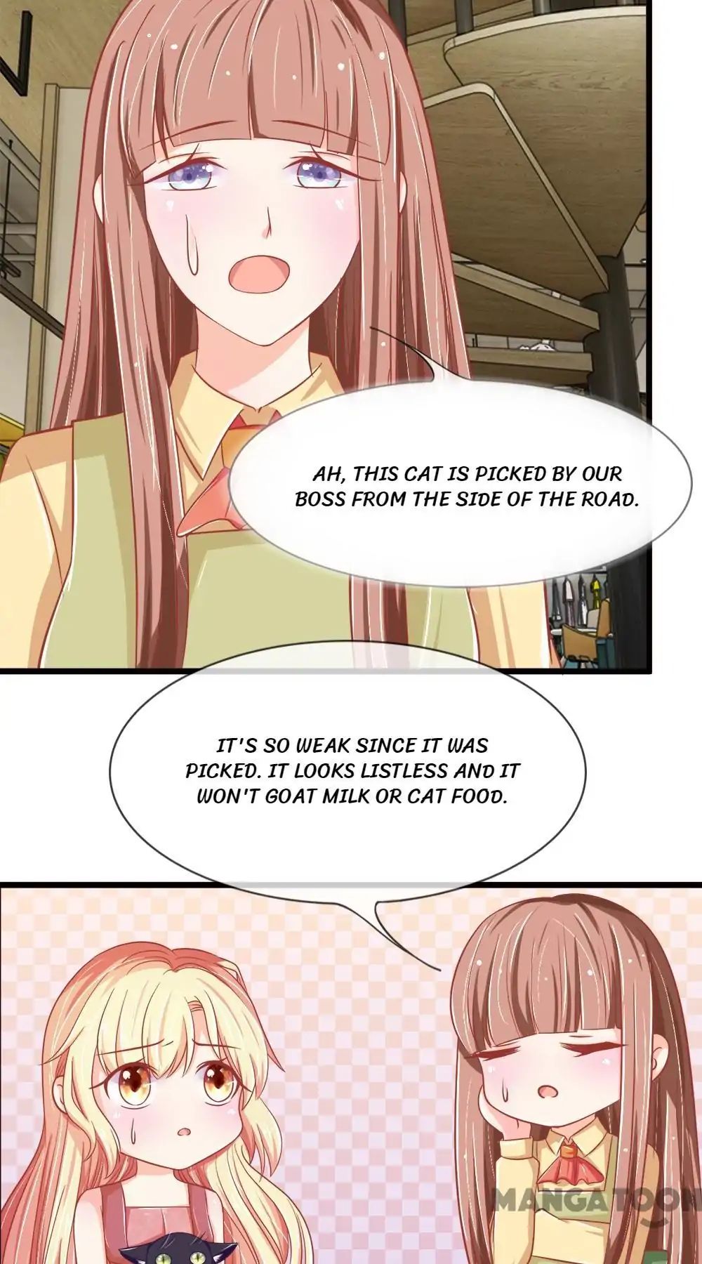 Read Holding Me Tightly, Ghost Sama Manga Online