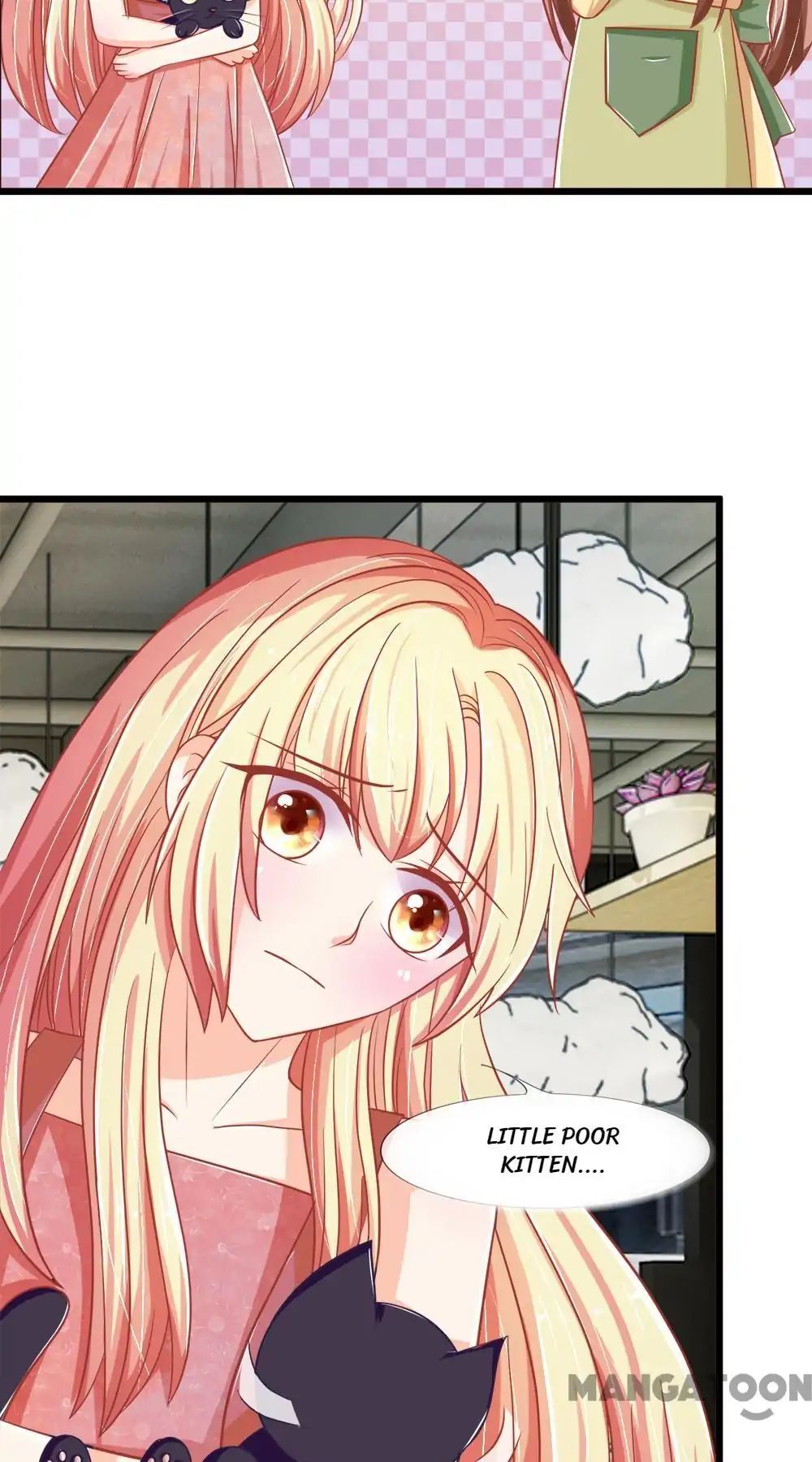 Read Holding Me Tightly, Ghost Sama Manga Online