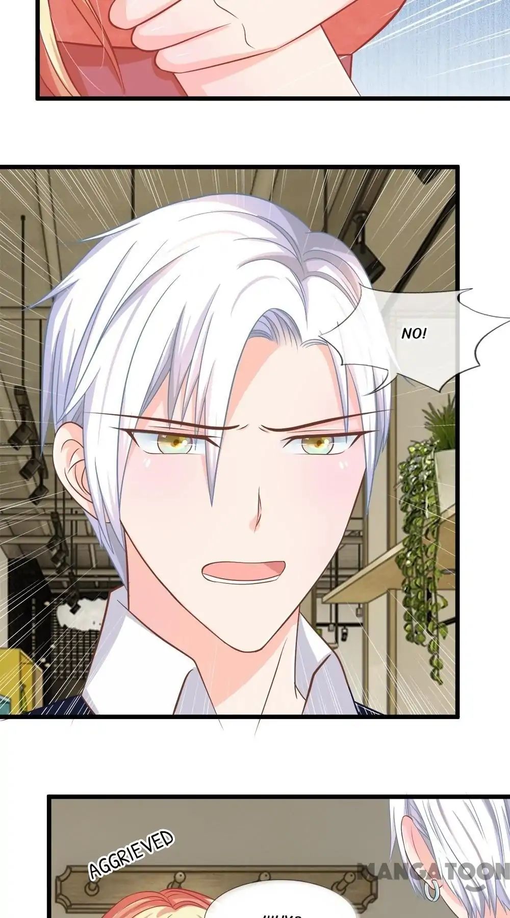 Read Holding Me Tightly, Ghost Sama Manga Online