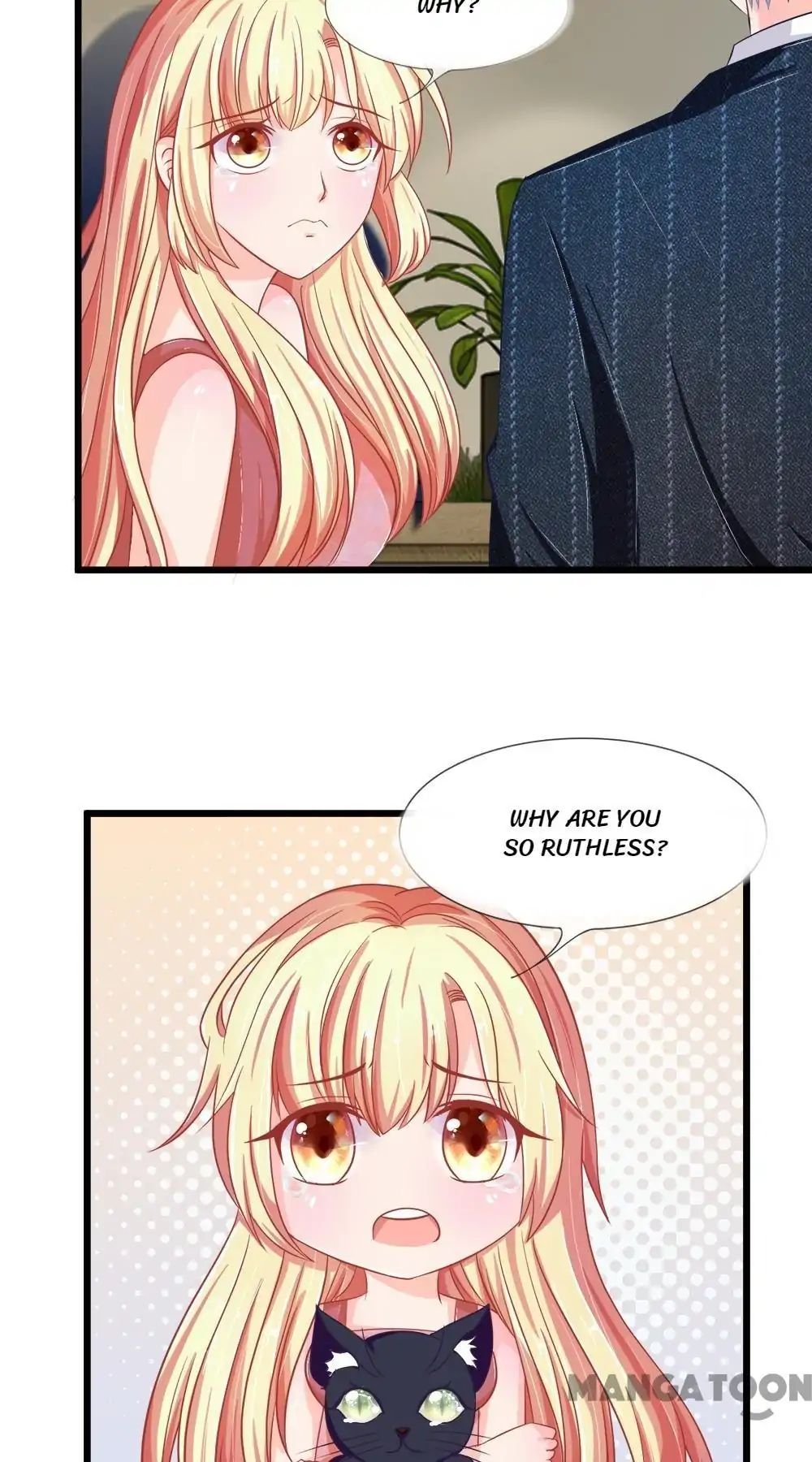 Read Holding Me Tightly, Ghost Sama Manga Online
