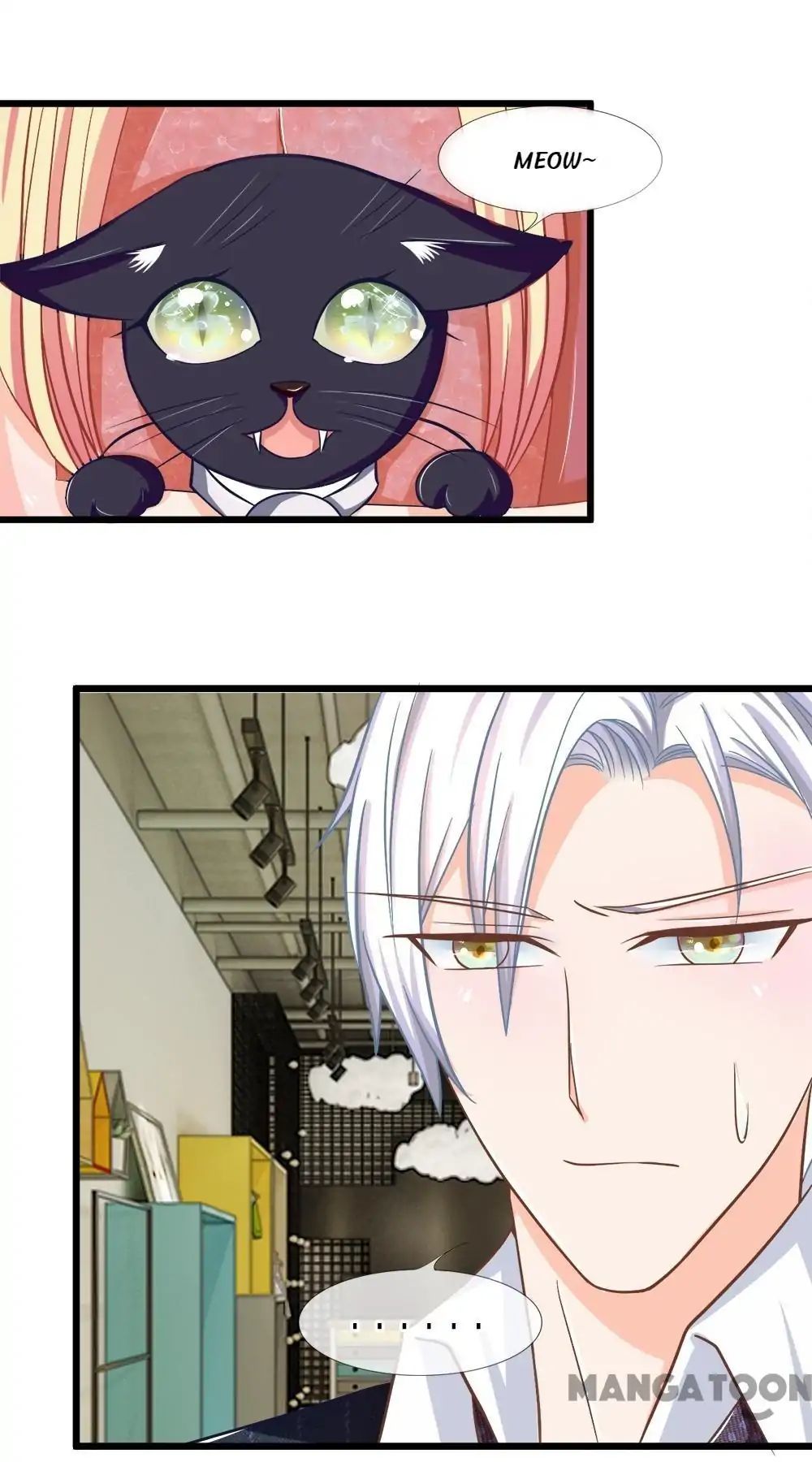 Read Holding Me Tightly, Ghost Sama Manga Online