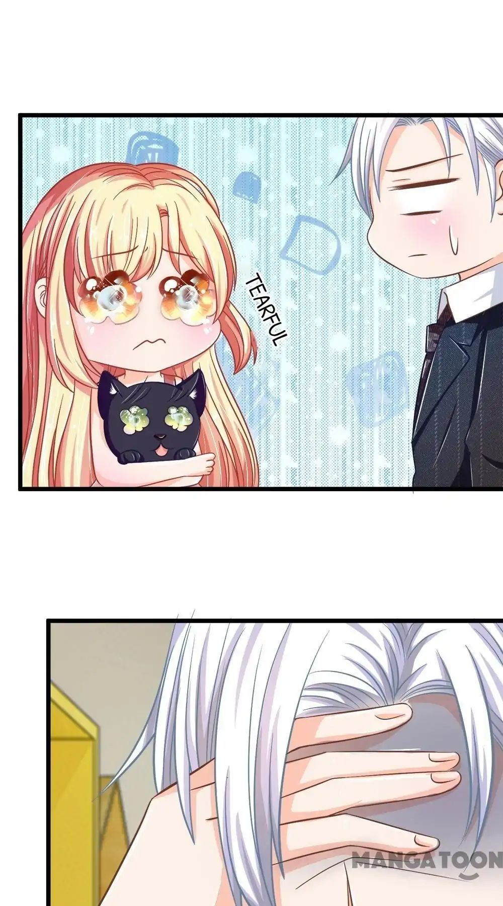 Read Holding Me Tightly, Ghost Sama Manga Online