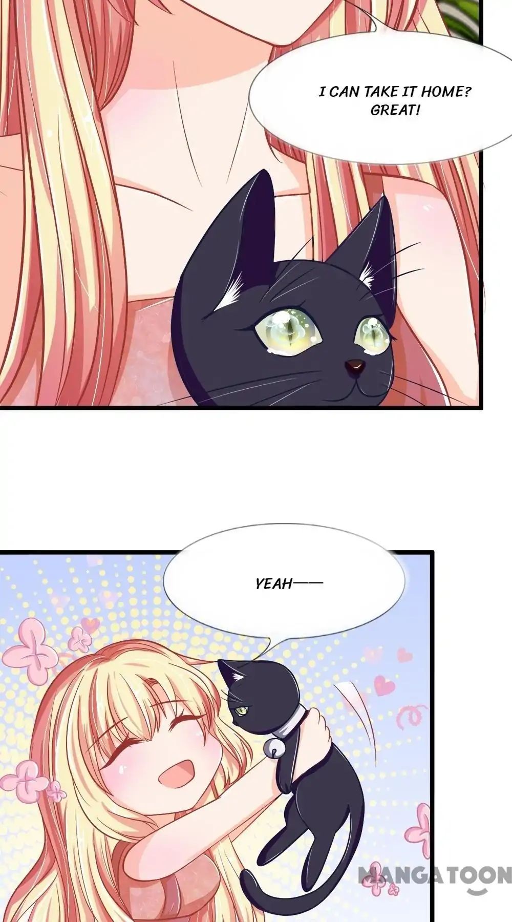 Read Holding Me Tightly, Ghost Sama Manga Online