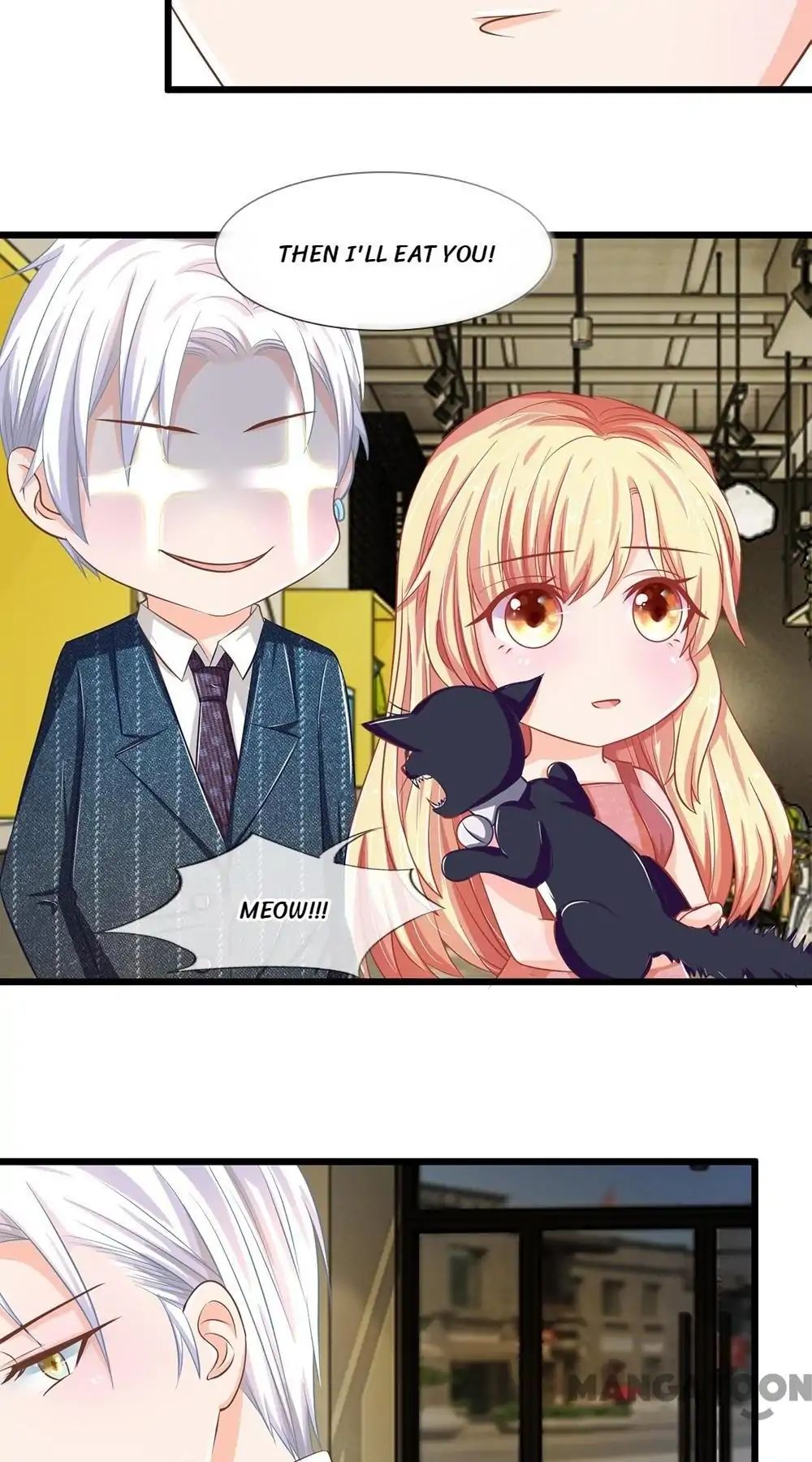 Read Holding Me Tightly, Ghost Sama Manga Online