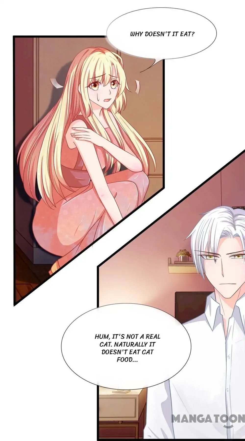 Read Holding Me Tightly, Ghost Sama Manga Online