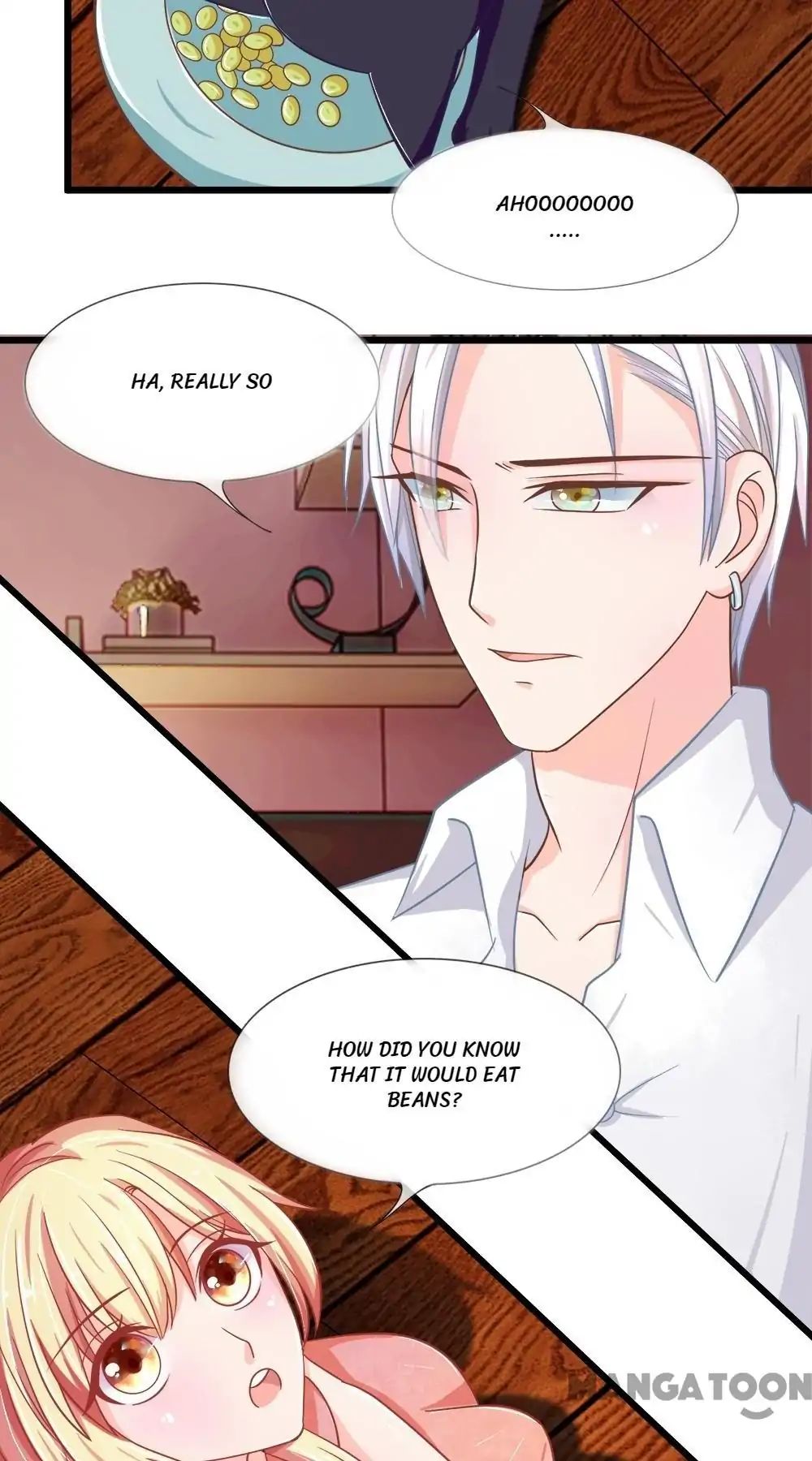 Read Holding Me Tightly, Ghost Sama Manga Online