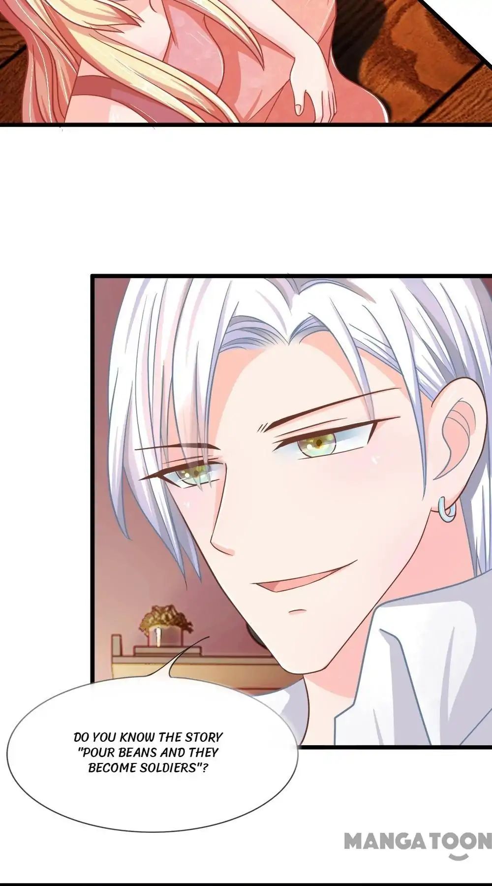 Read Holding Me Tightly, Ghost Sama Manga Online