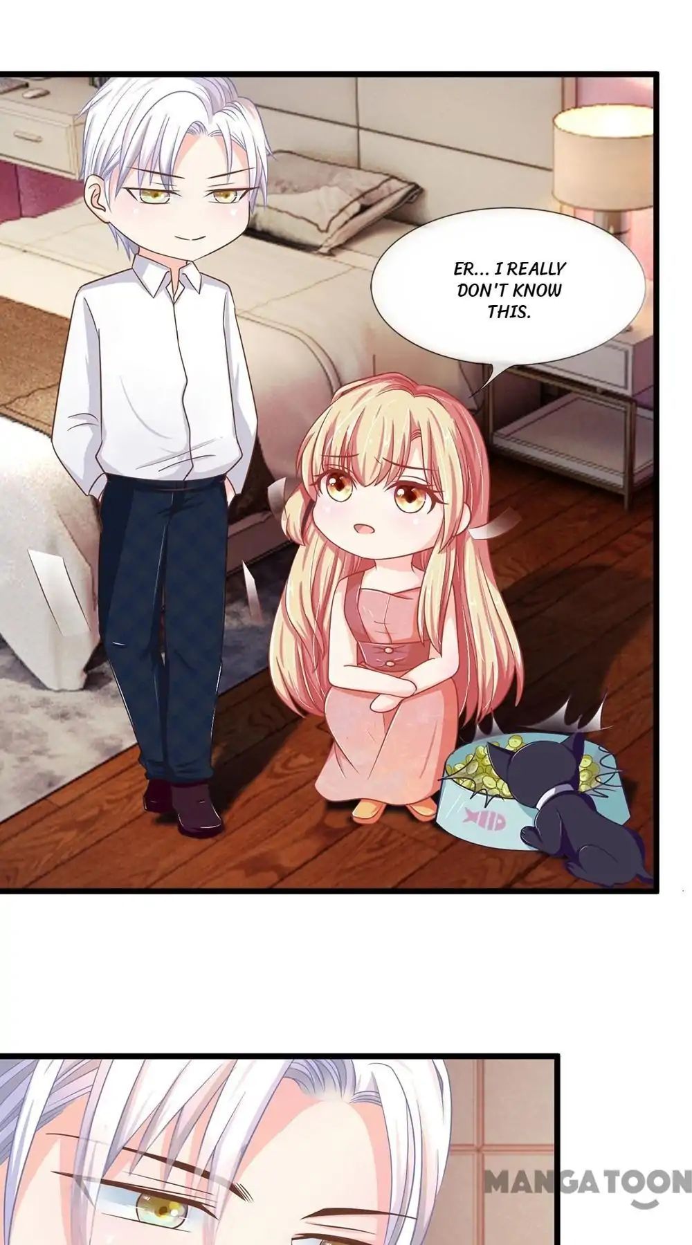 Read Holding Me Tightly, Ghost Sama Manga Online