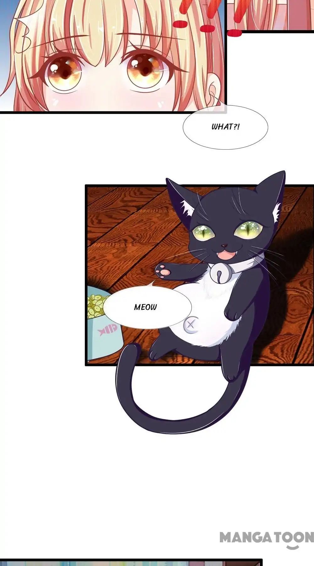 Read Holding Me Tightly, Ghost Sama Manga Online