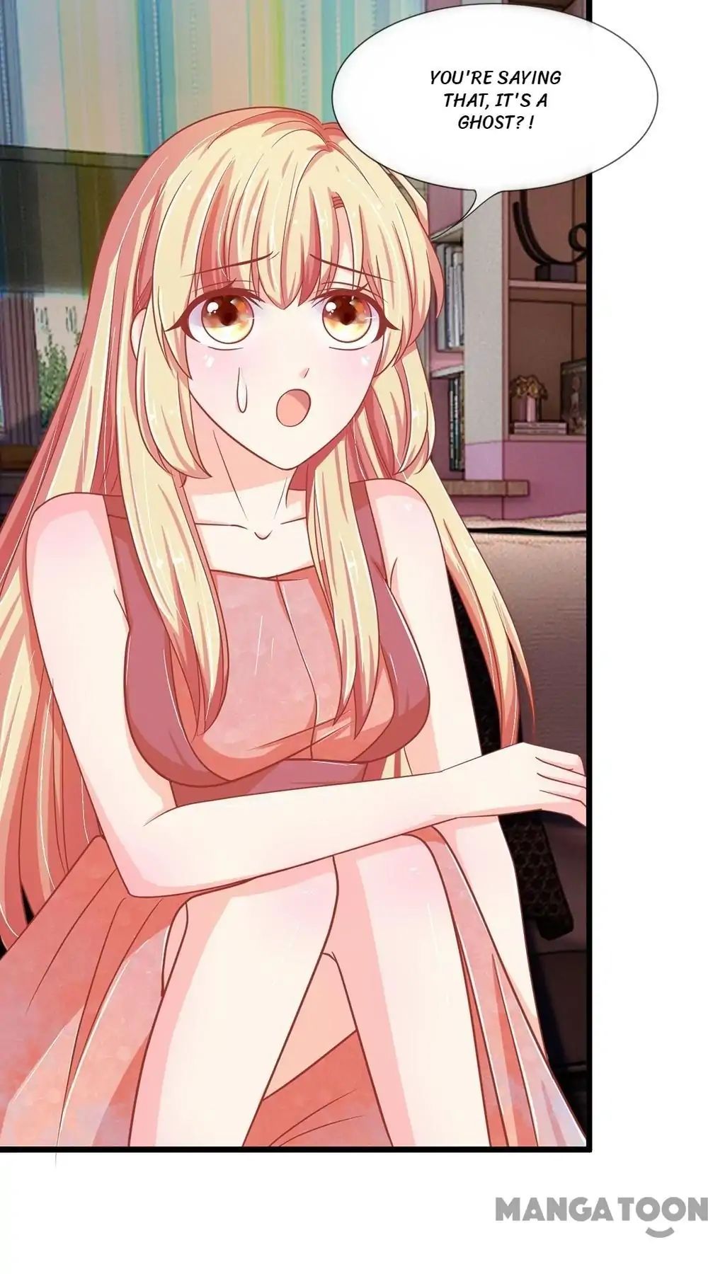 Read Holding Me Tightly, Ghost Sama Manga Online