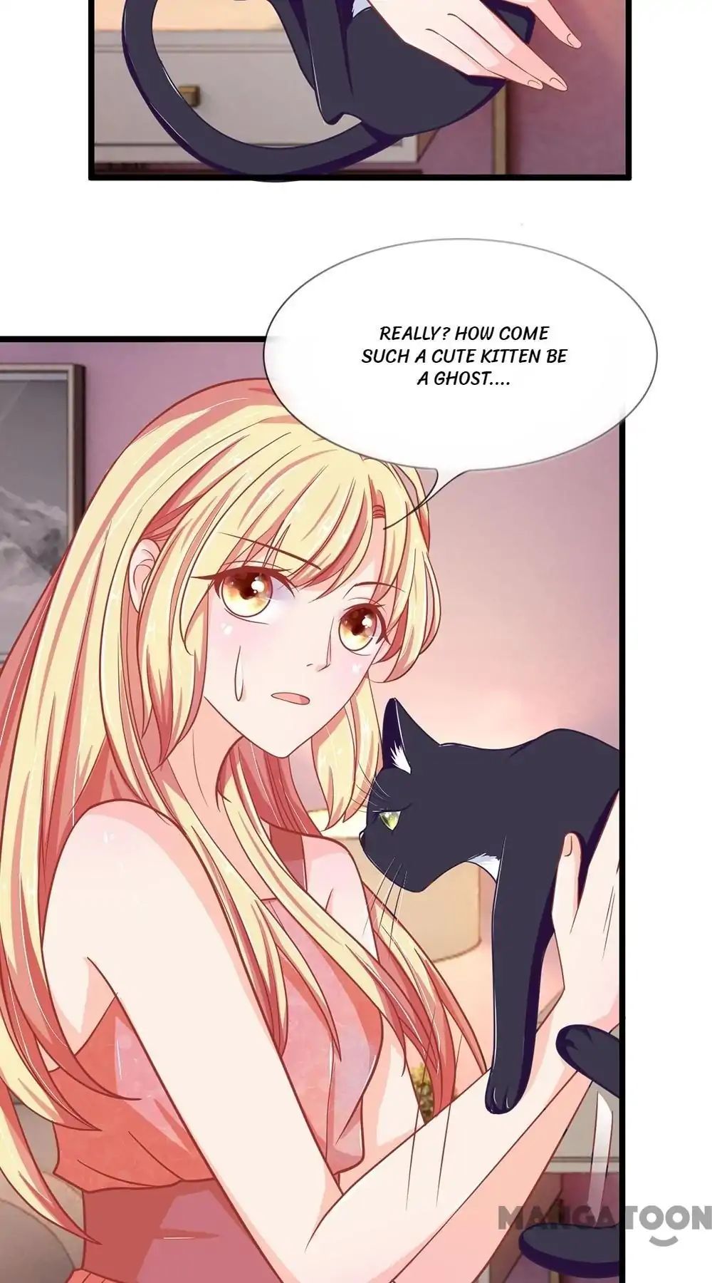 Read Holding Me Tightly, Ghost Sama Manga Online