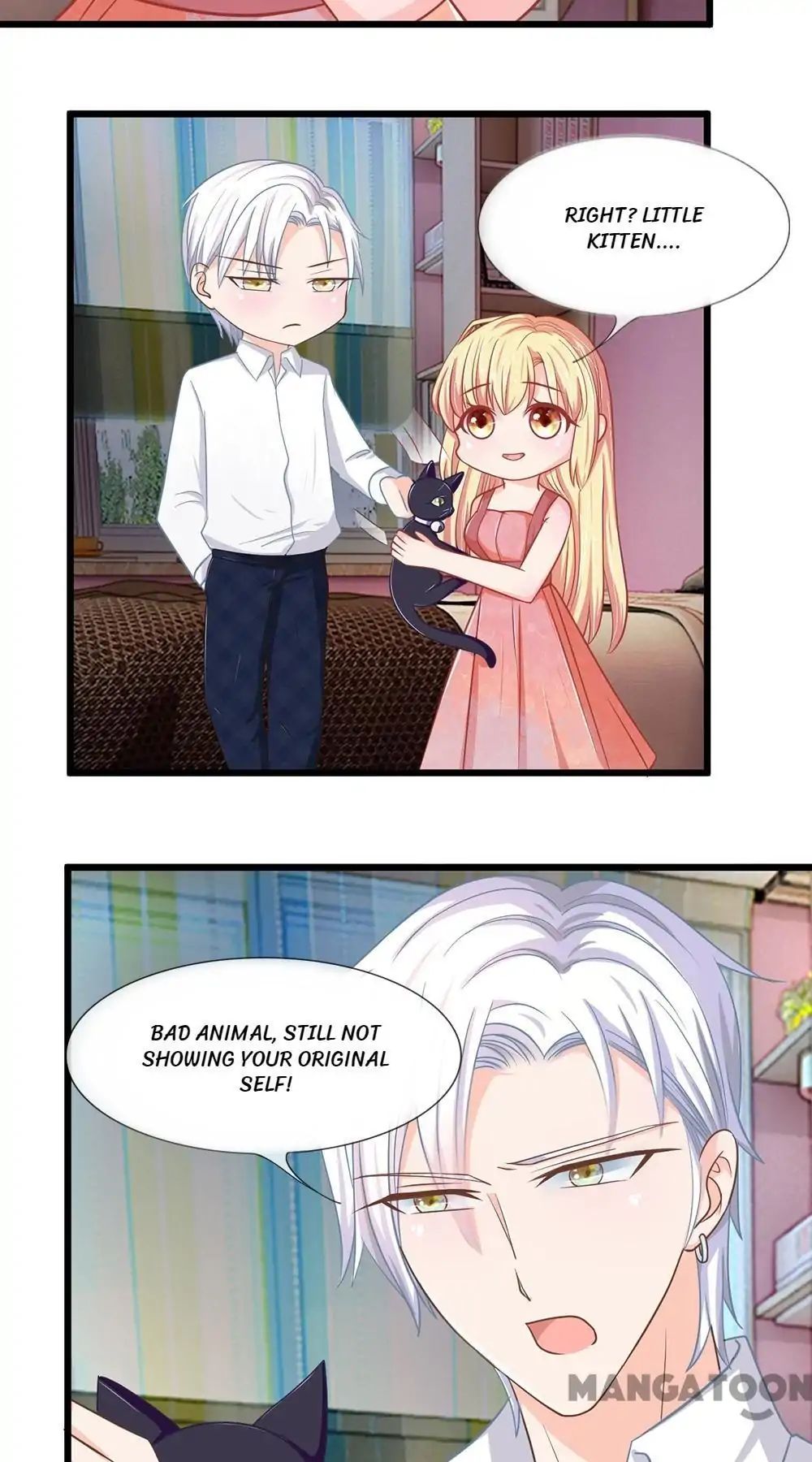 Read Holding Me Tightly, Ghost Sama Manga Online