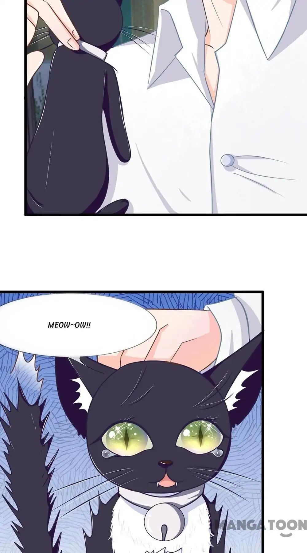 Read Holding Me Tightly, Ghost Sama Manga Online