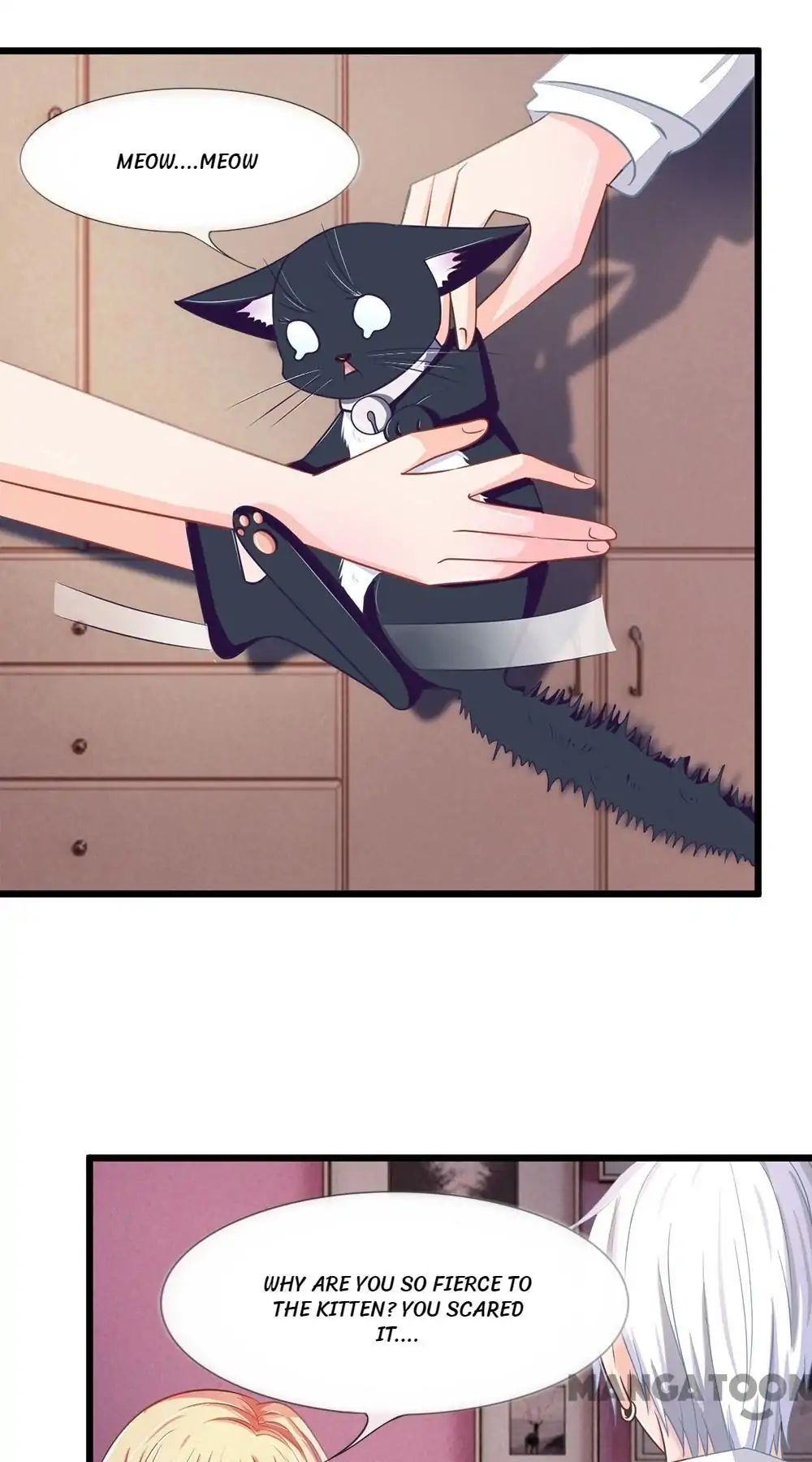 Read Holding Me Tightly, Ghost Sama Manga Online