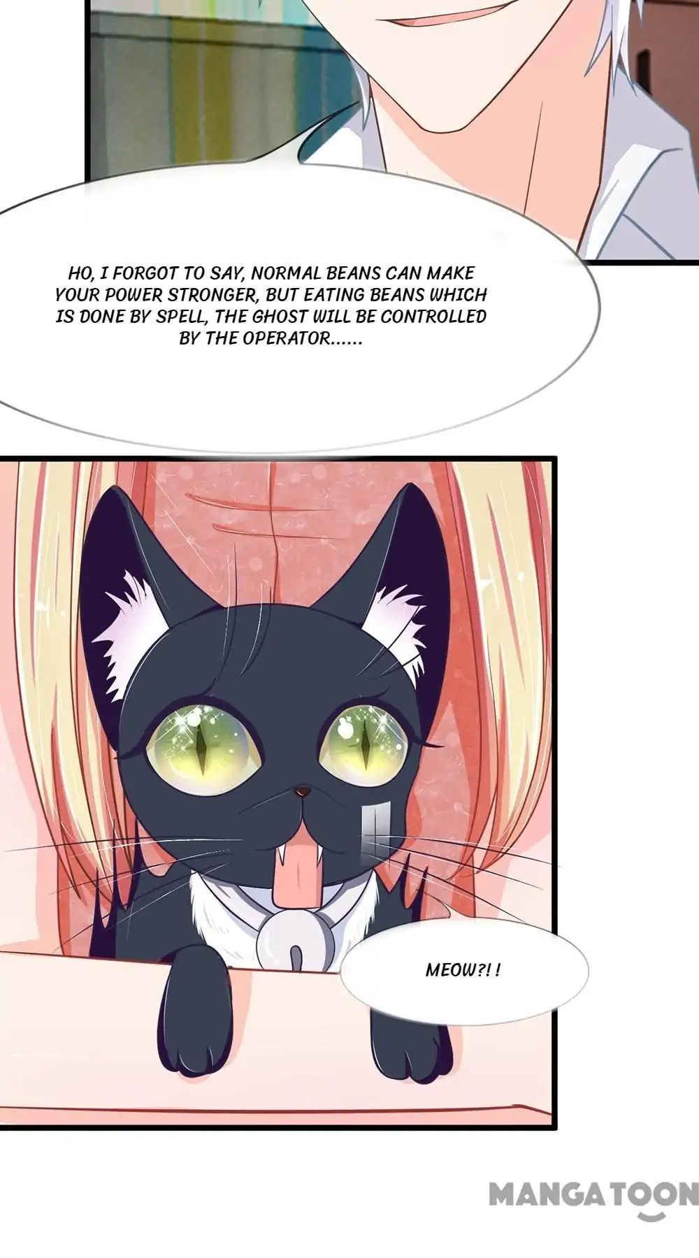 Read Holding Me Tightly, Ghost Sama Manga Online
