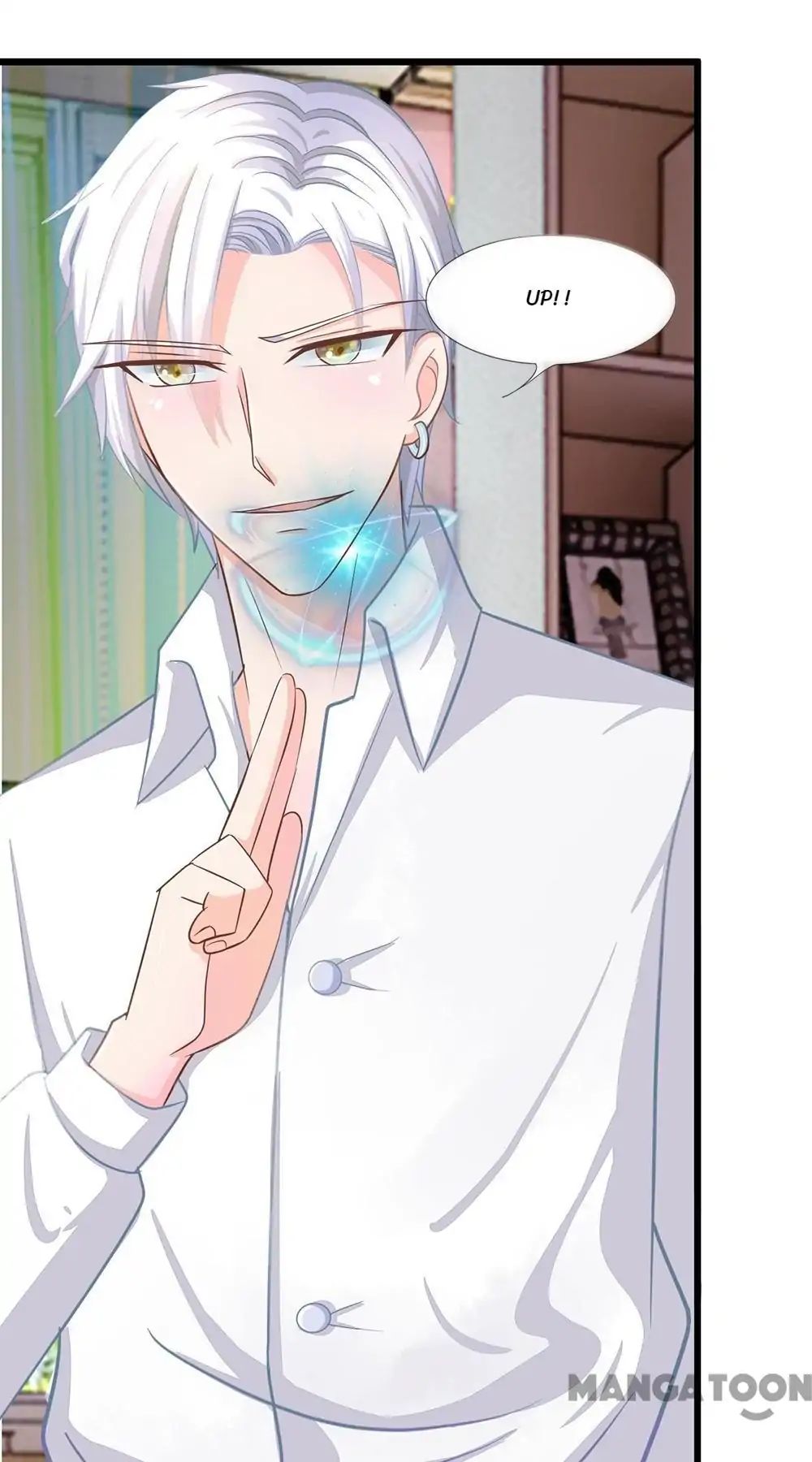 Read Holding Me Tightly, Ghost Sama Manga Online