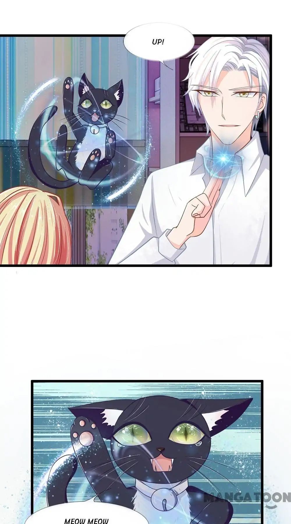 Read Holding Me Tightly, Ghost Sama Manga Online