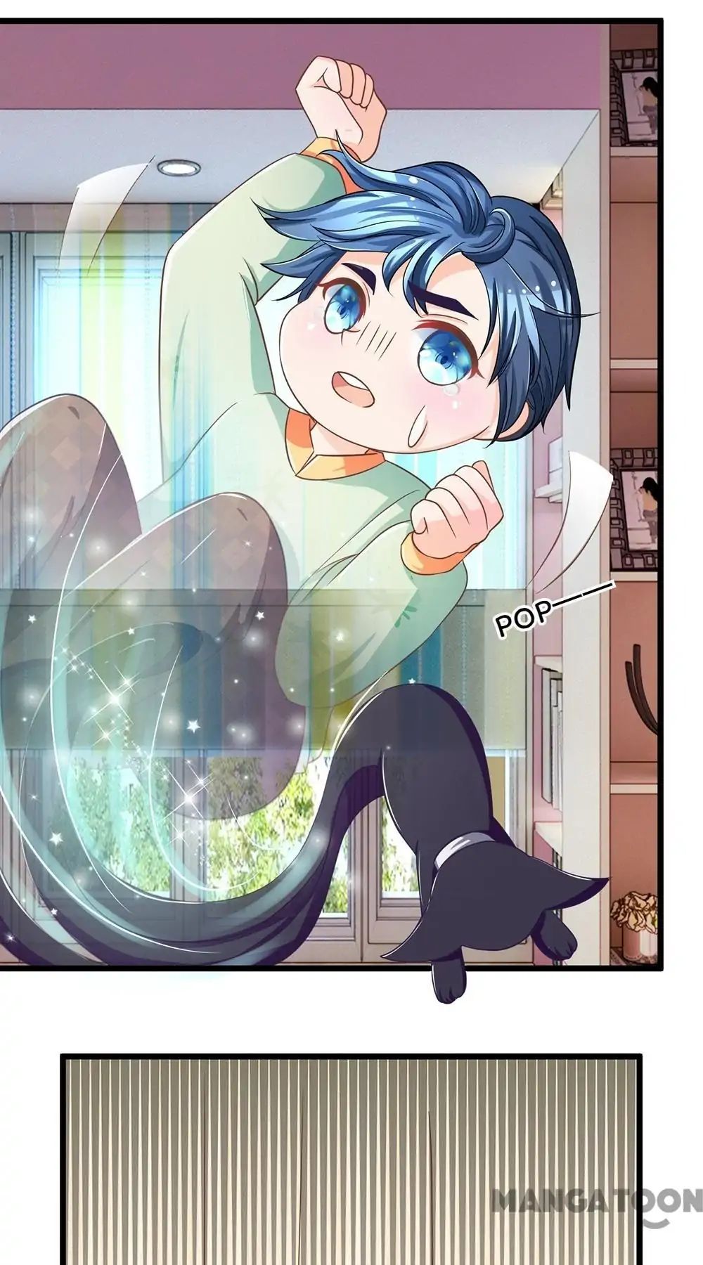 Read Holding Me Tightly, Ghost Sama Manga Online