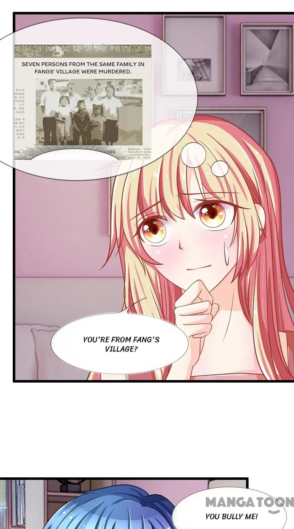 Read Holding Me Tightly, Ghost Sama Manga Online